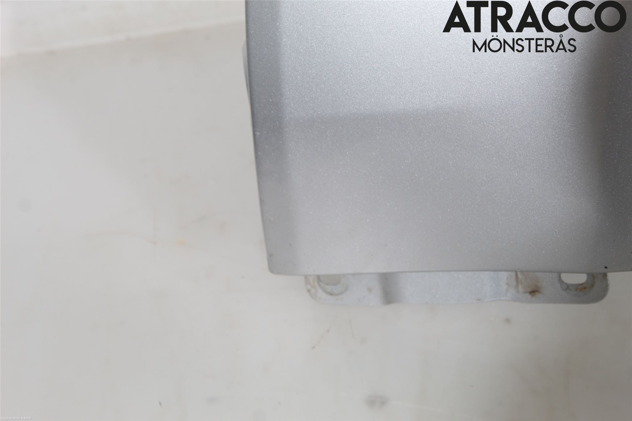 Audi A8/S8 4E  02-09 Skärm Fram Vänster