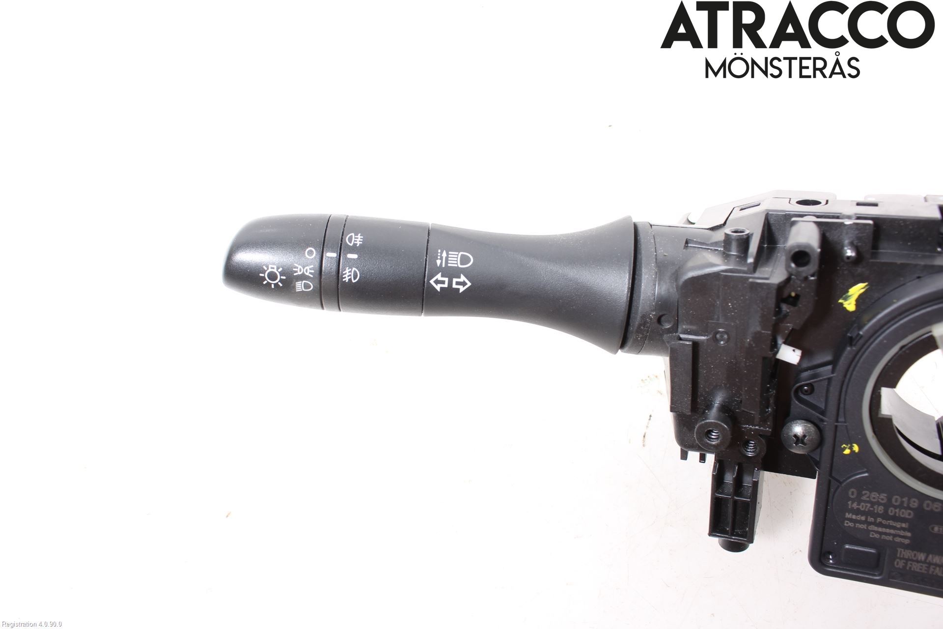 Nissan PULSAR Spakcentral