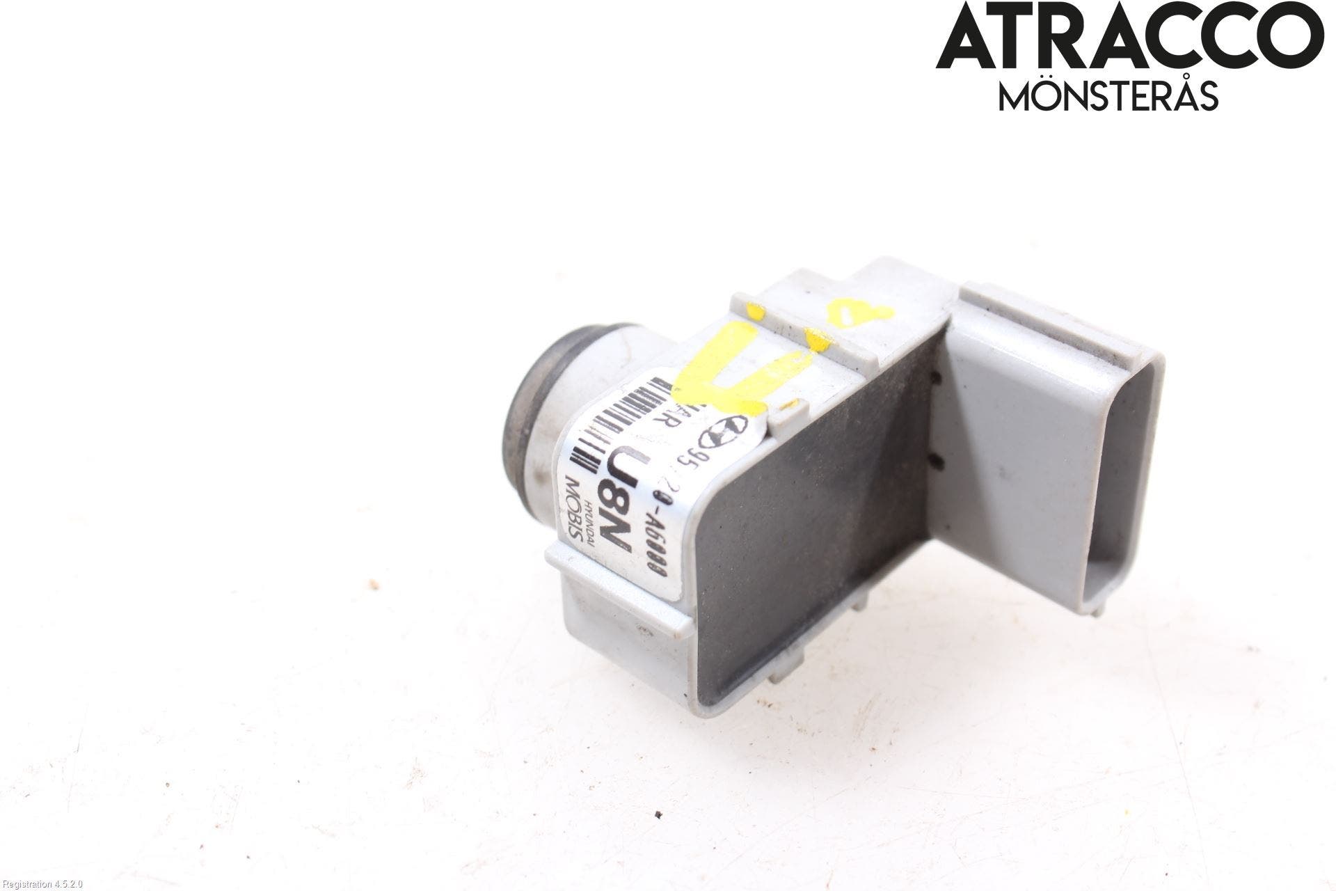 Hyundai i30 GD 13-17 Parkeringshjälp Frontsensor