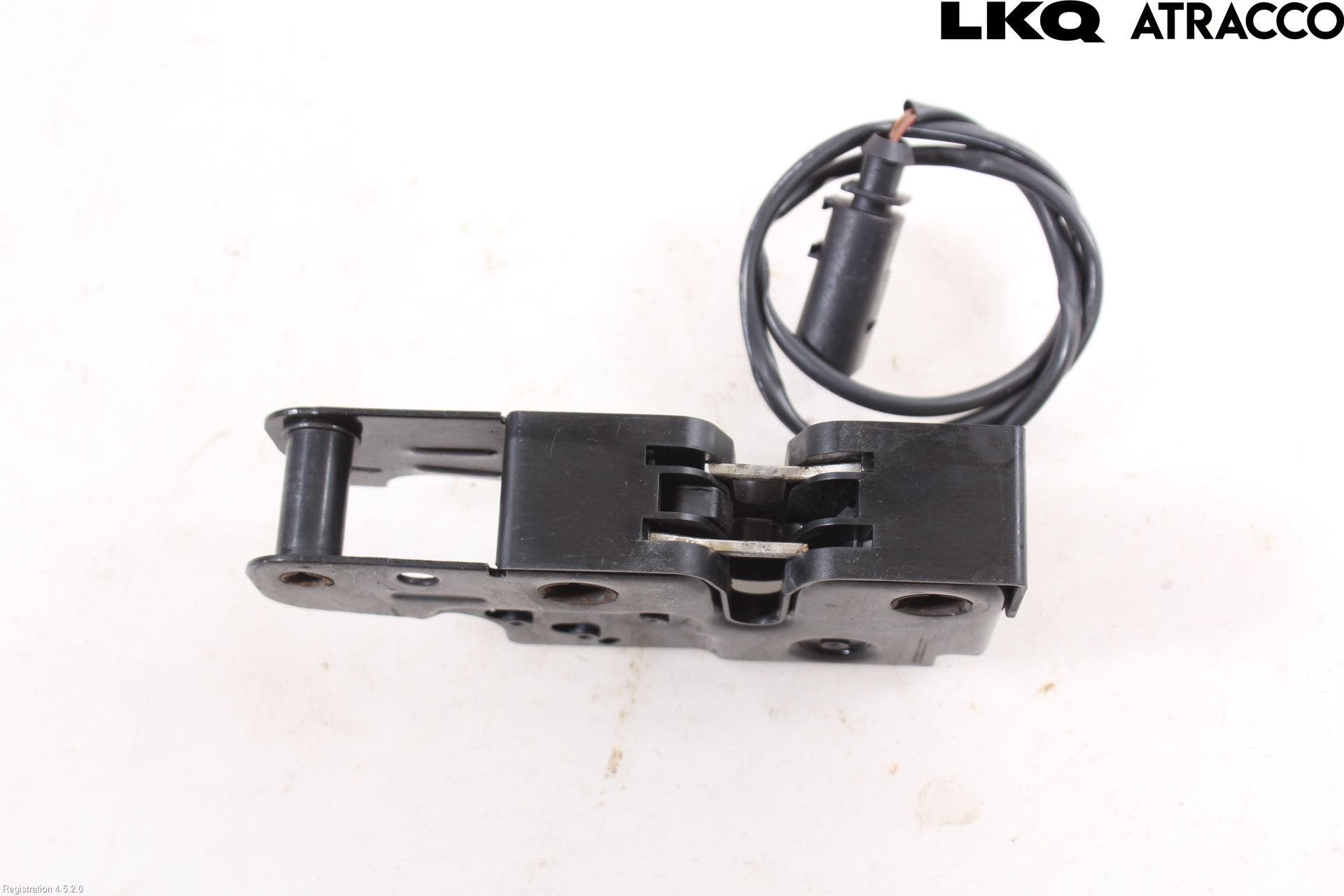 Audi A3/S3 05-13 Huvlås