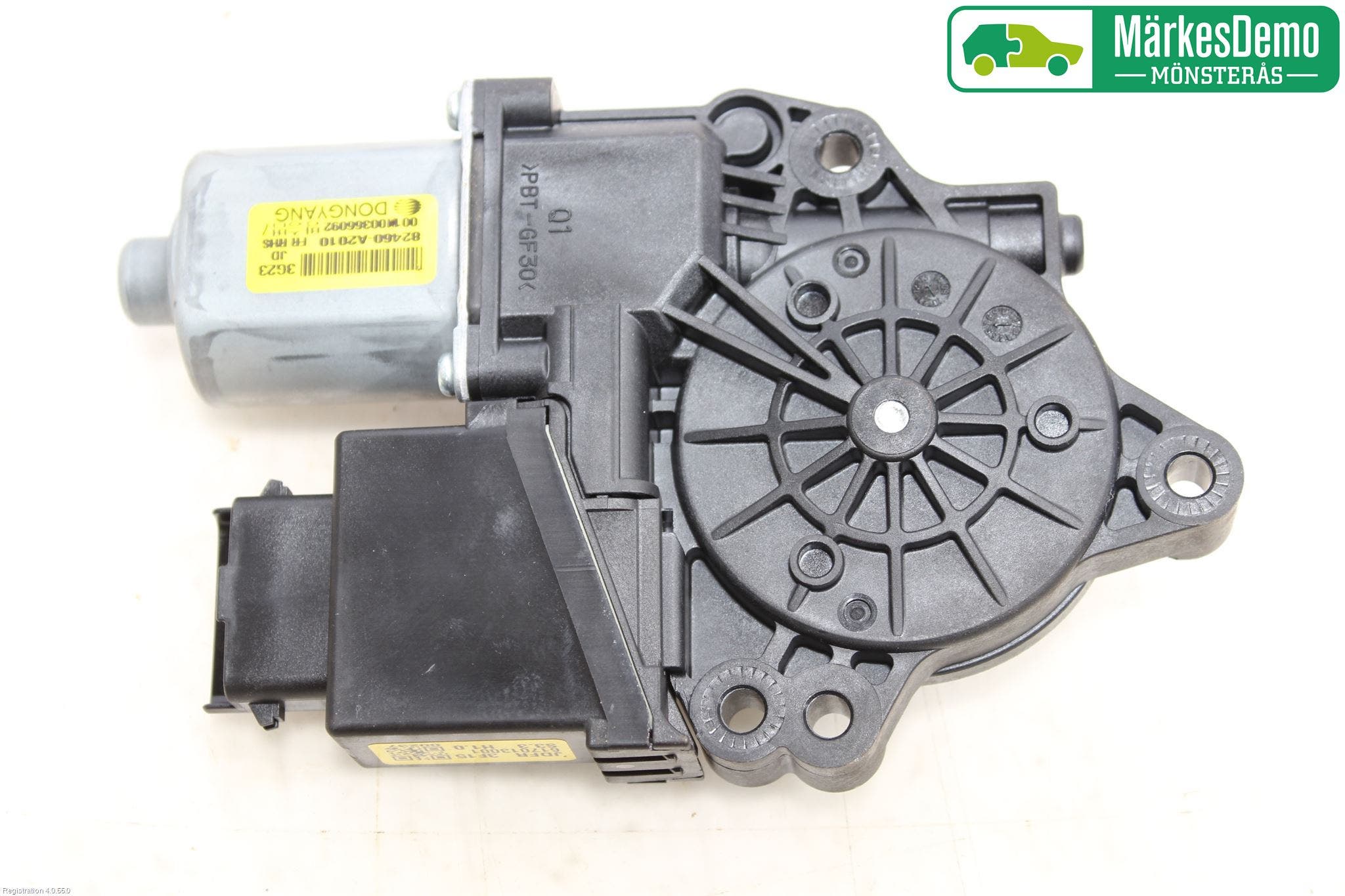 Kia CEED 12-18 Fönsterhissmotor