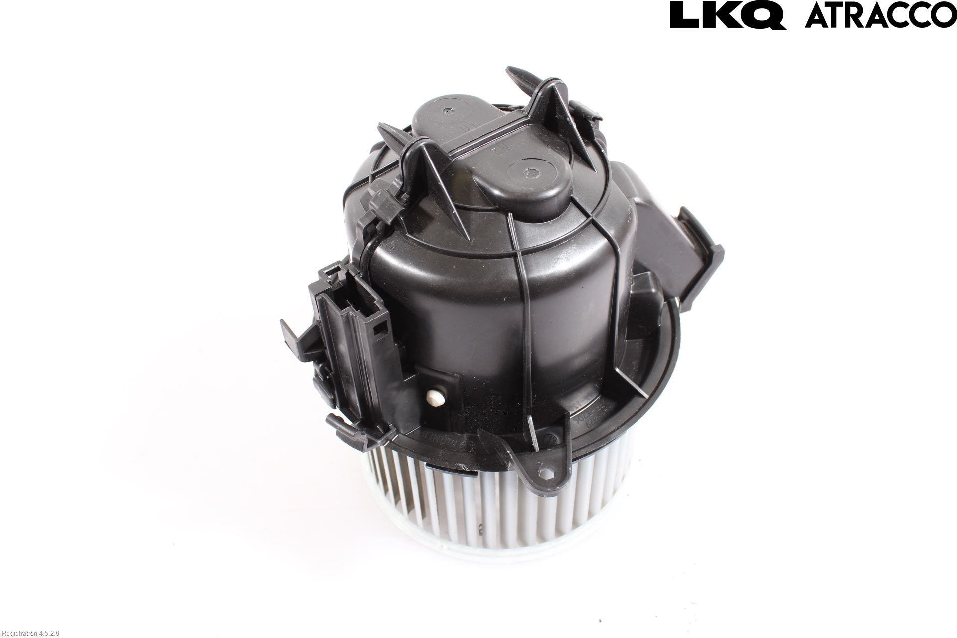 Opel MOKKA 21- Värmefläkt