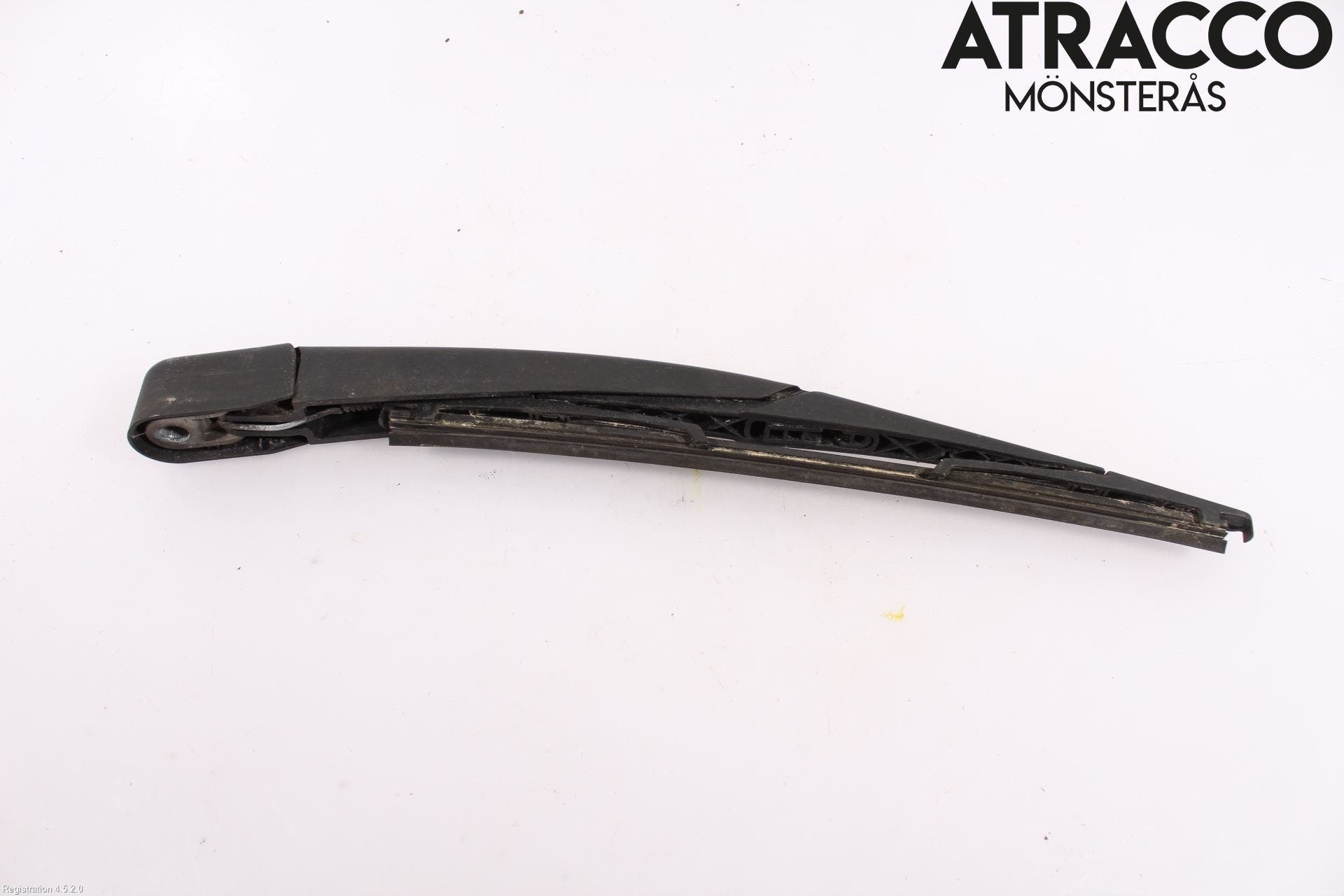 Ford MONDEO 07-15 Torkararm-Bakruta