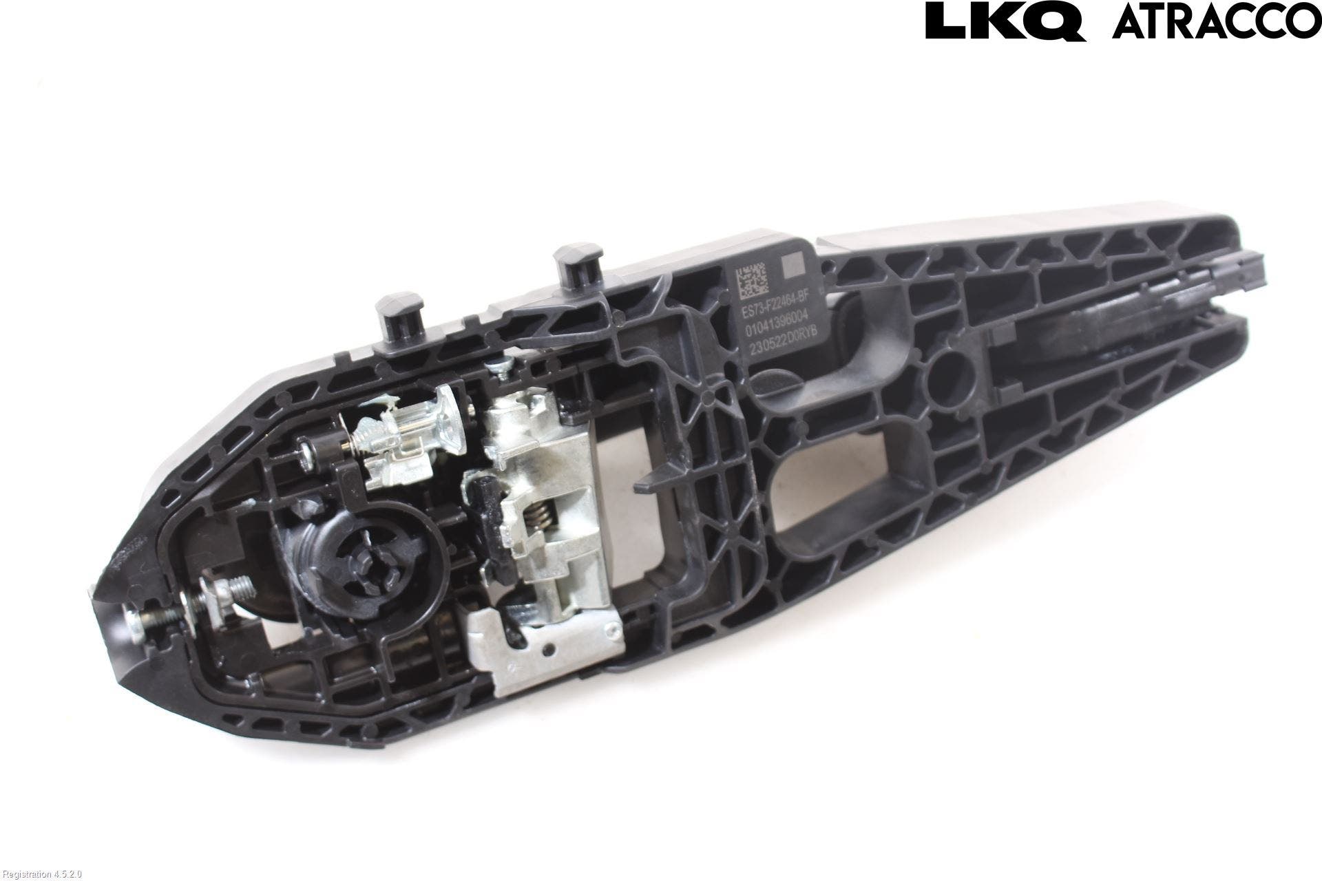 Ford MONDEO 15-22 Dörrhandtag Yttre Hö