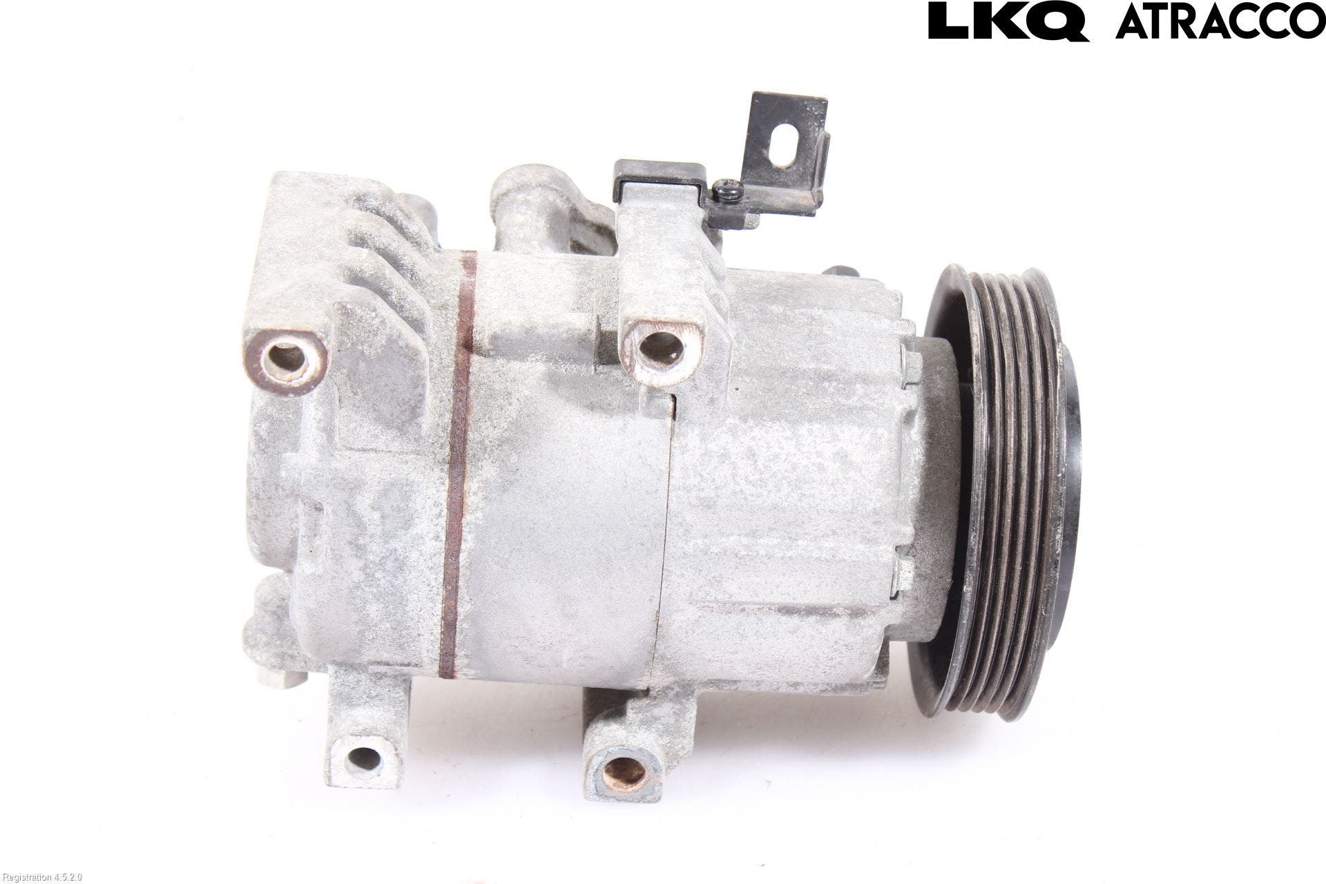 Hyundai i30 GD 13-17 Ac Kompressor