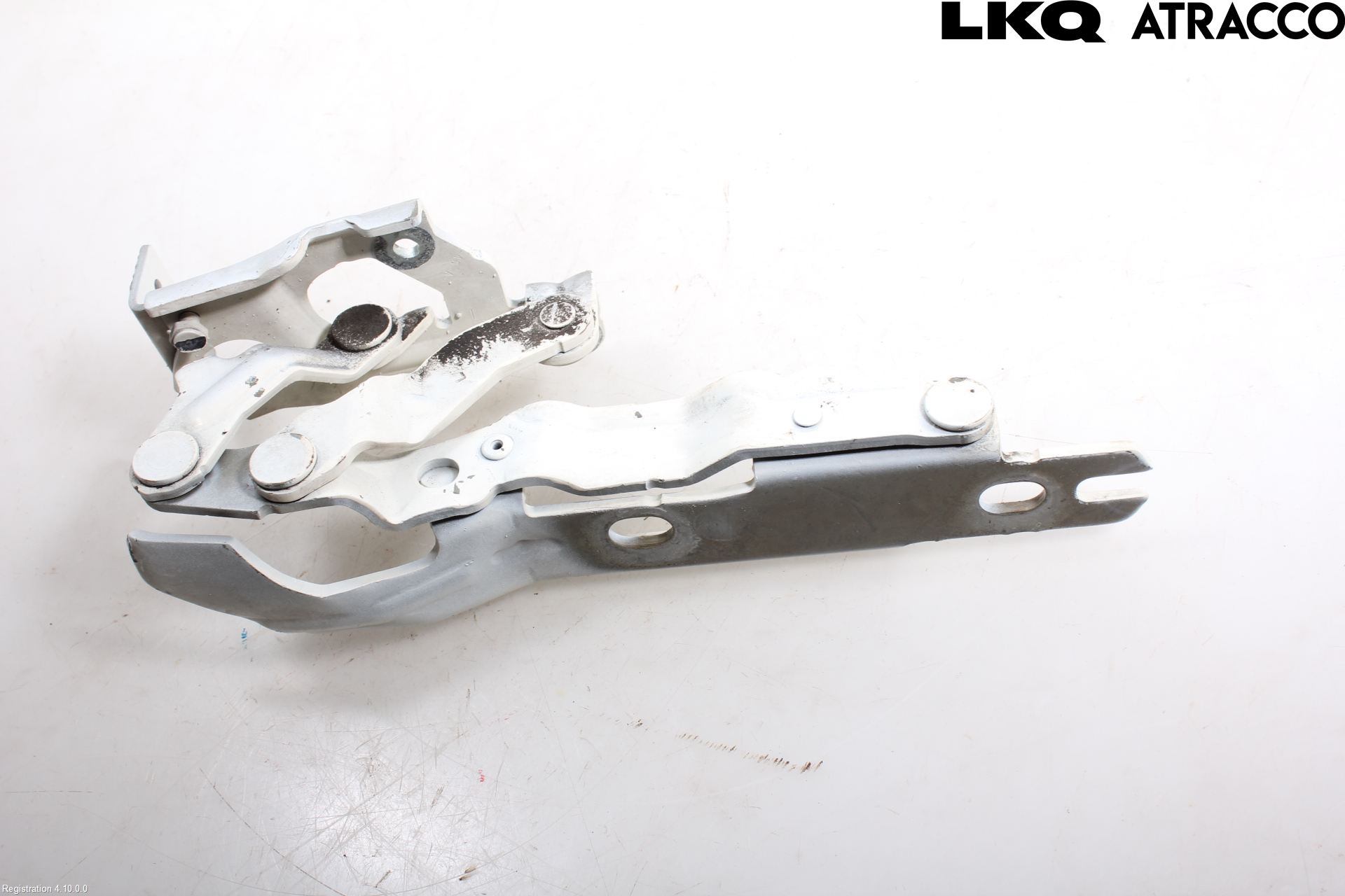 Fiat FREEMONT Huvgångjärn