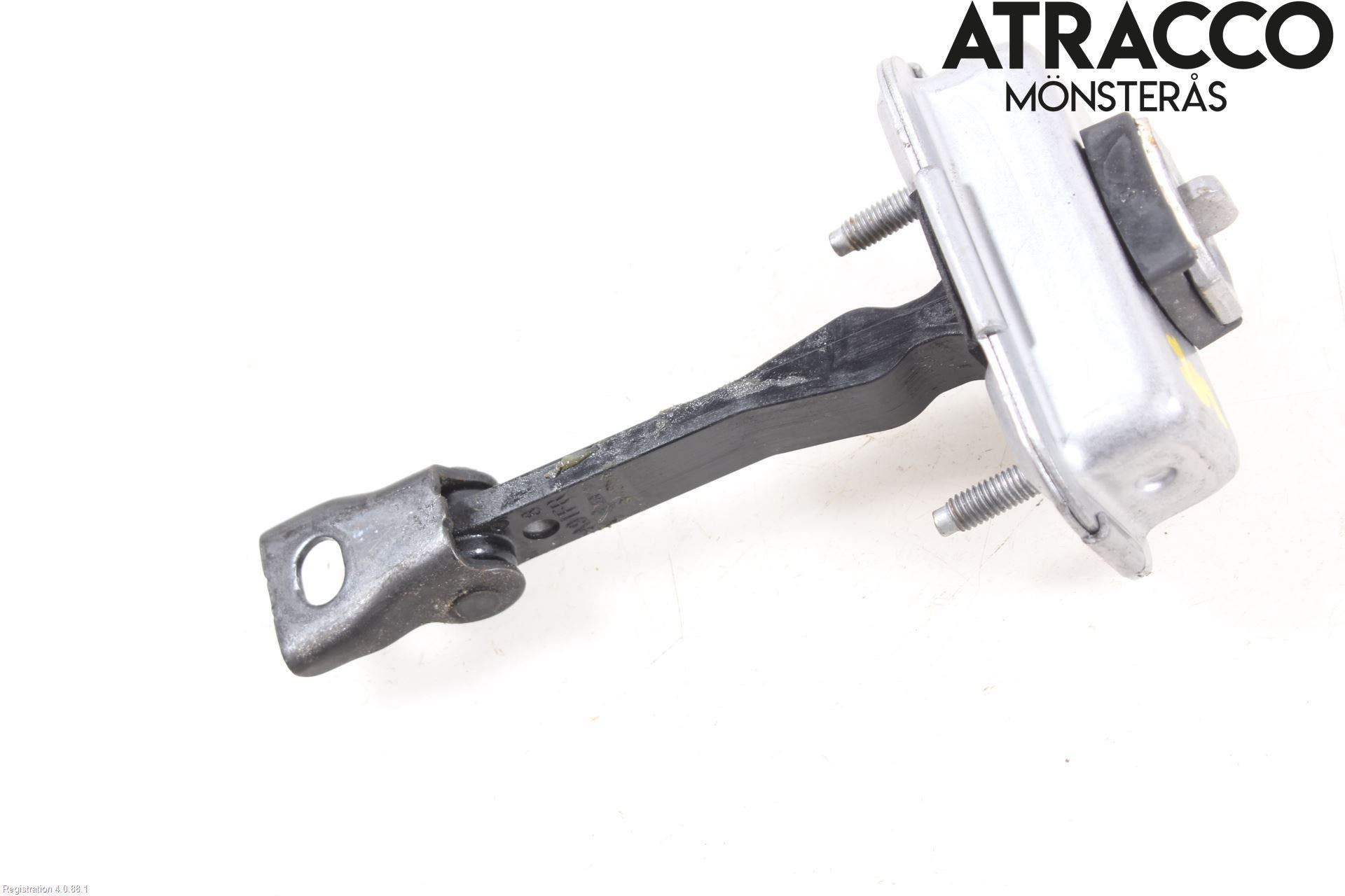 Peugeot 2008 13-20 Dörrstopp