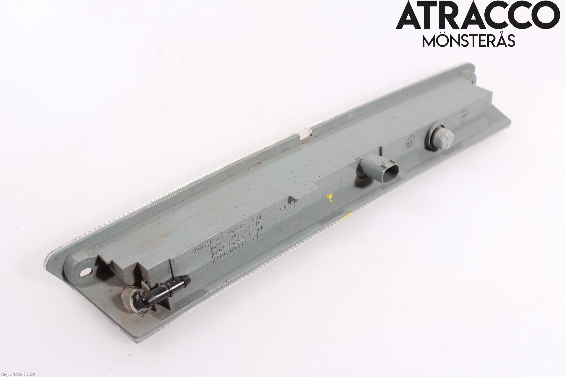 Ford FOCUS 15-18 Bromsljus Bakruta