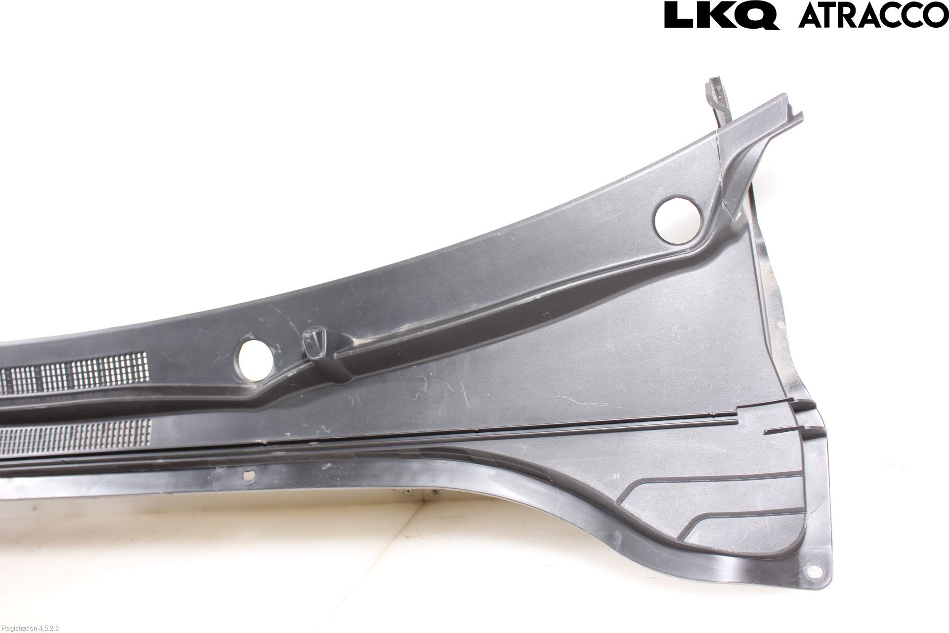 Kia CEED/CEED SW 19- Torpedplåt-Torpedplast