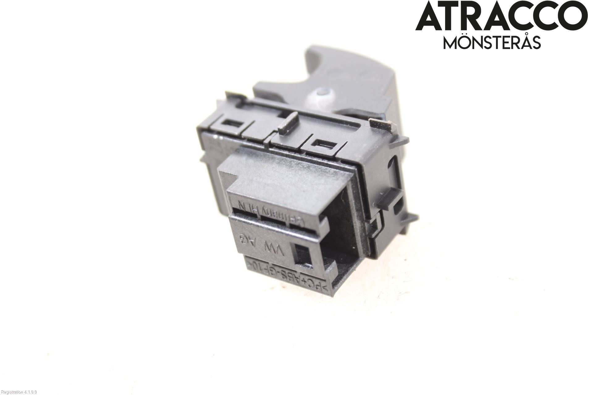 Seat LEON 20- Strömställare Elhiss