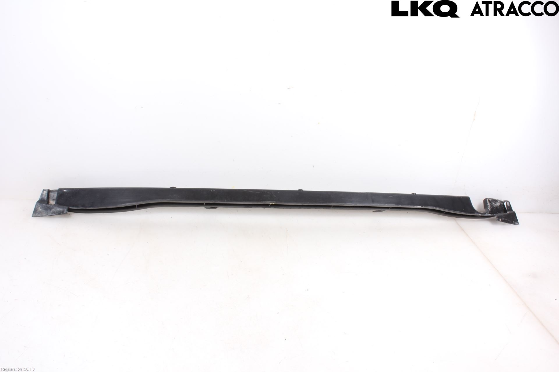 Volvo V70 08-13 Stötfångare Deformelement Bak