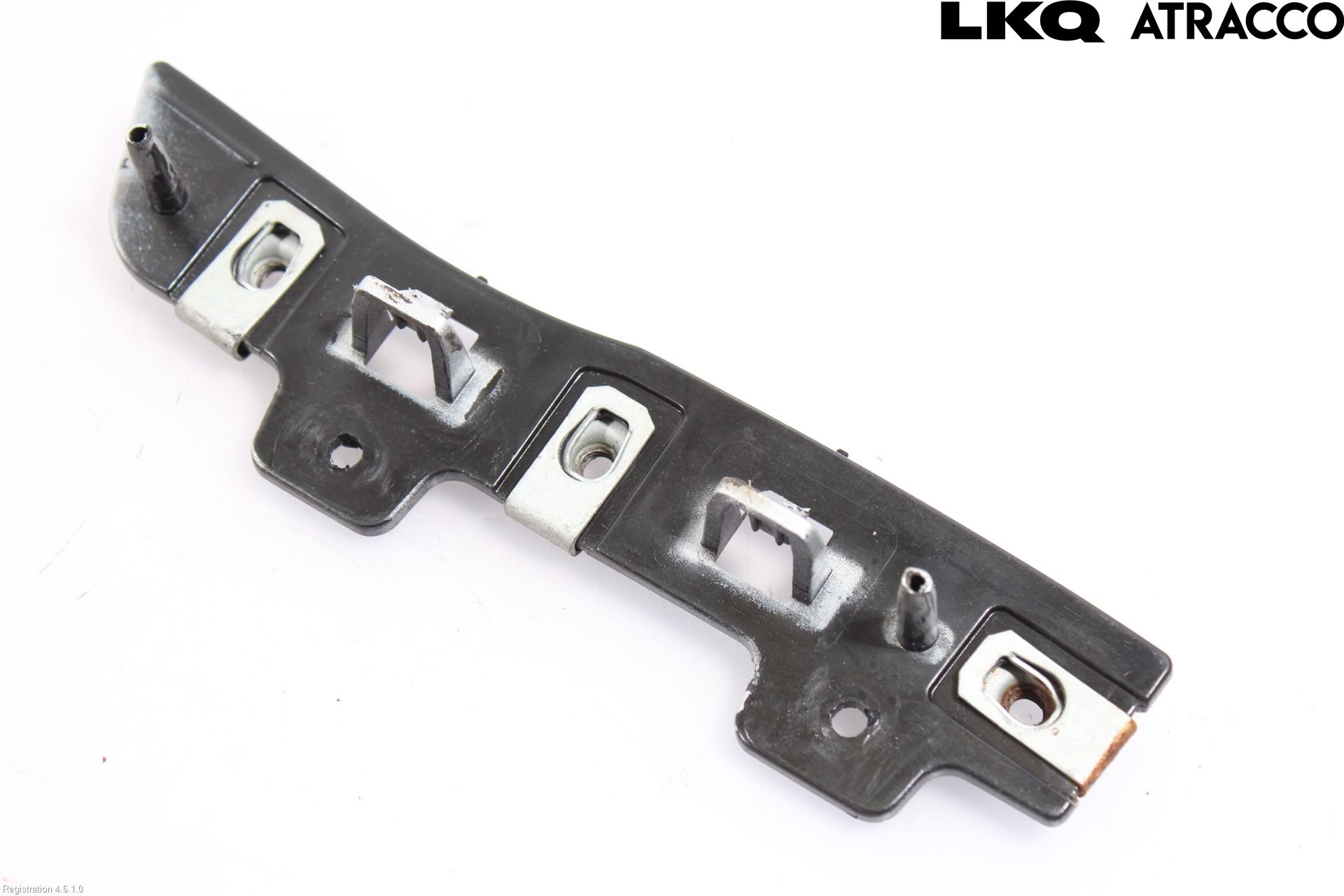 Ford KUGA 13-16 Stötfångarfäste Fram Hö