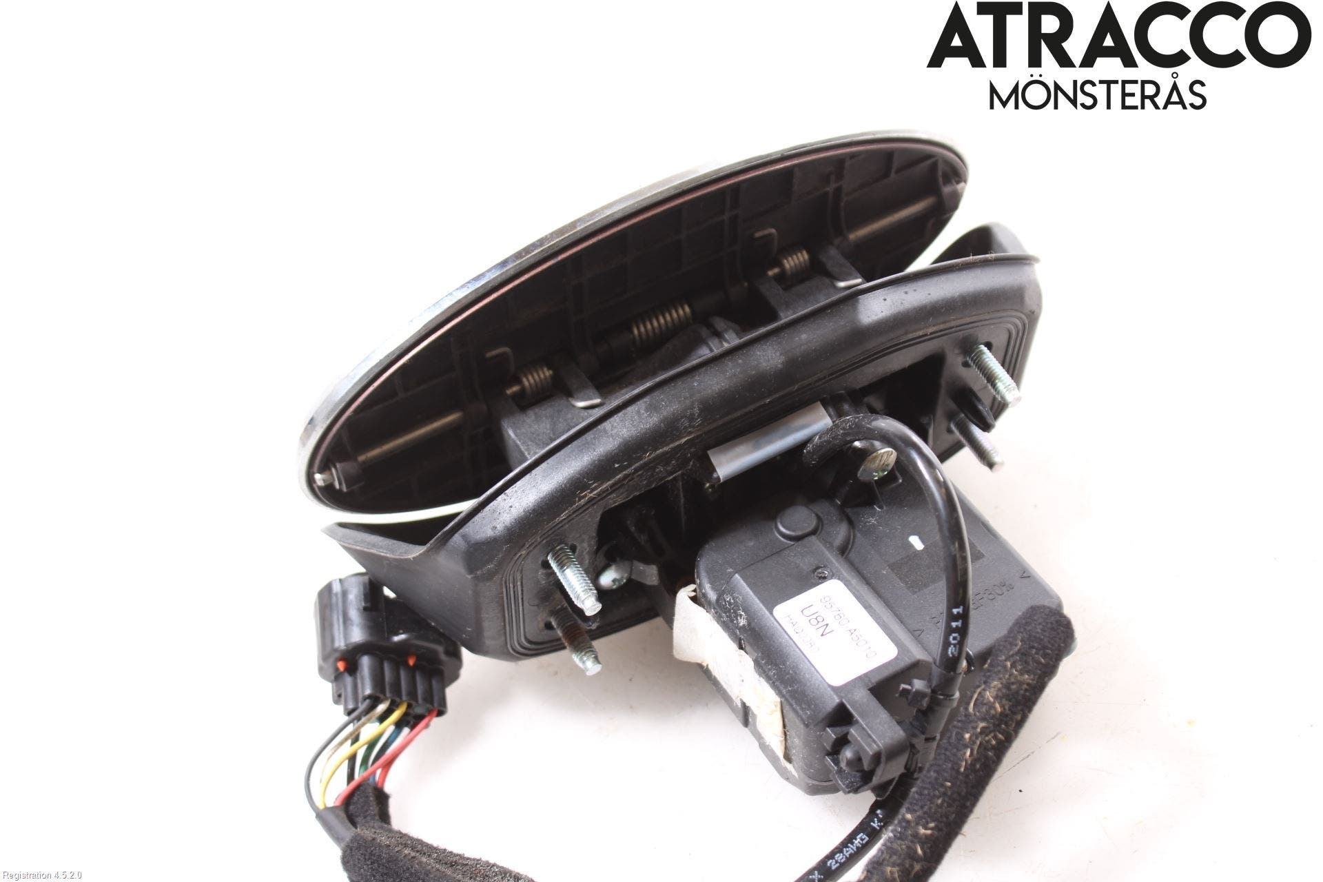 Hyundai i30 GD 13-17 Bakluckehandtag