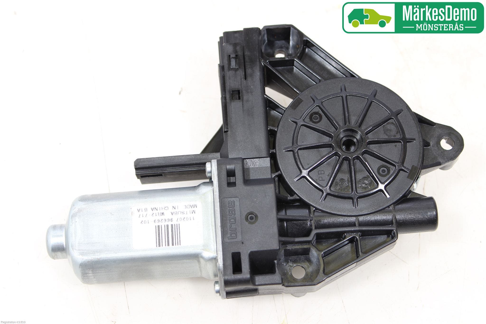 Volvo V60 11-13 Fönsterhissmotor