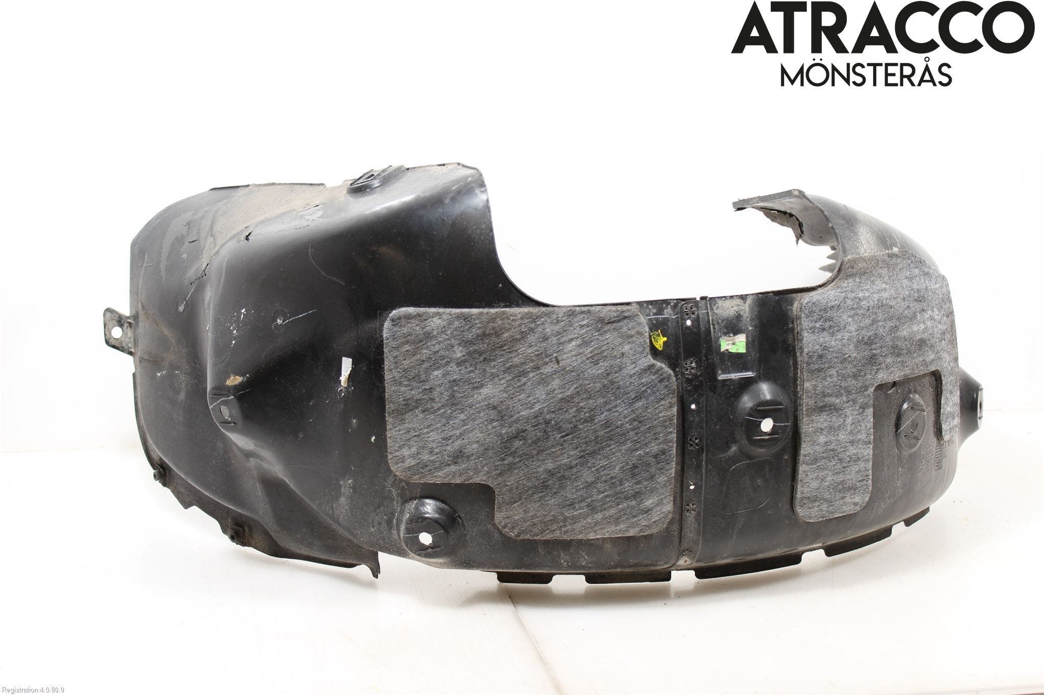 Kia SPORTAGE (SL) 11-15 Skärm Inner