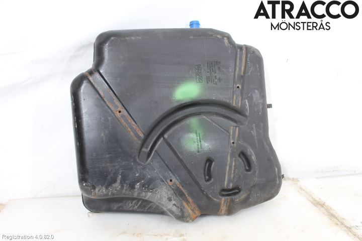 Volvo V50 08-12 Bränsletank Diesel