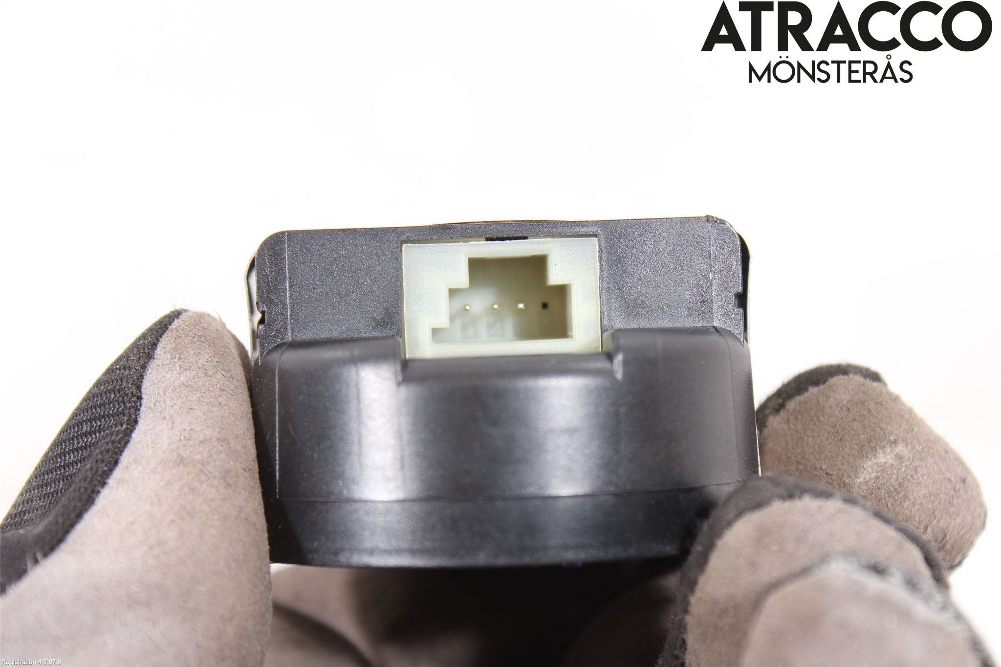 Mitsubishi OUTLANDER 07-12 Regnsensor