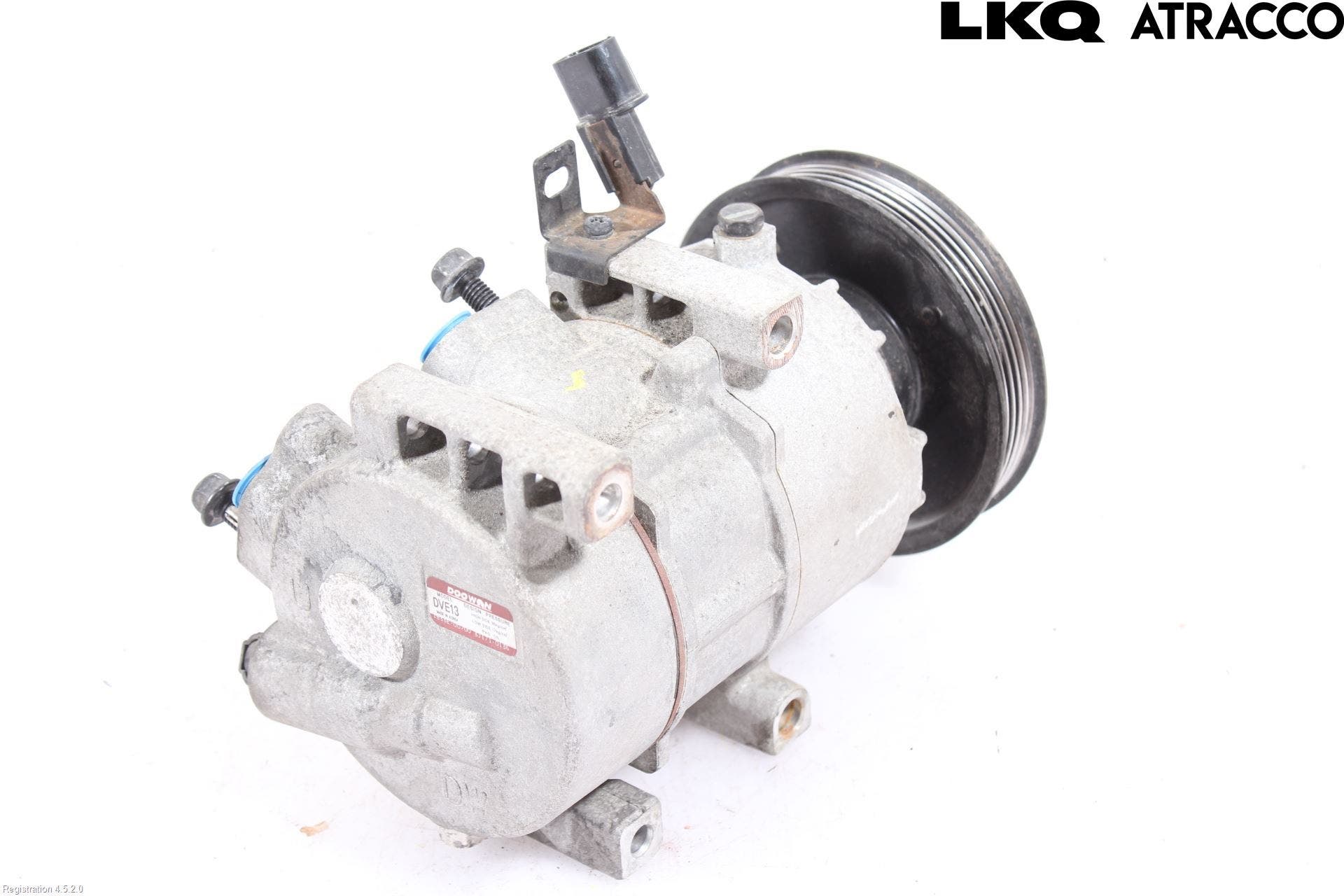 Hyundai i40 08-15 Ac Kompressor