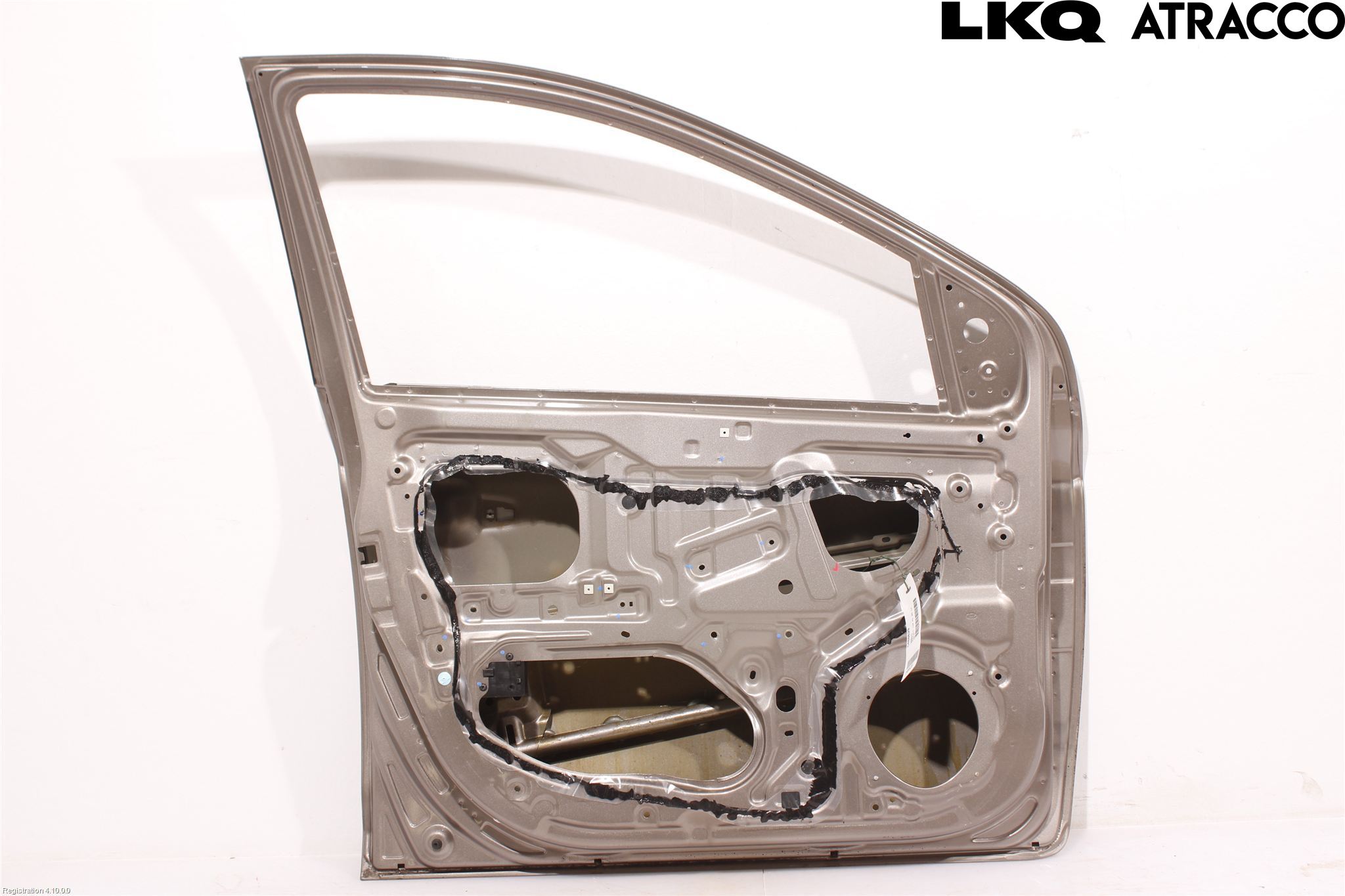 Hyundai i20 PB 09-14 Dörr Fram Vänster