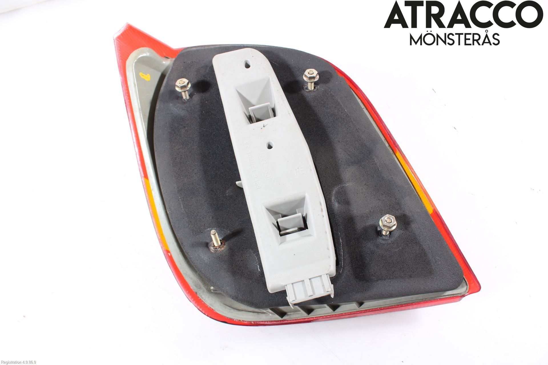 Ford FIESTA     96-99 Bakljus Höger