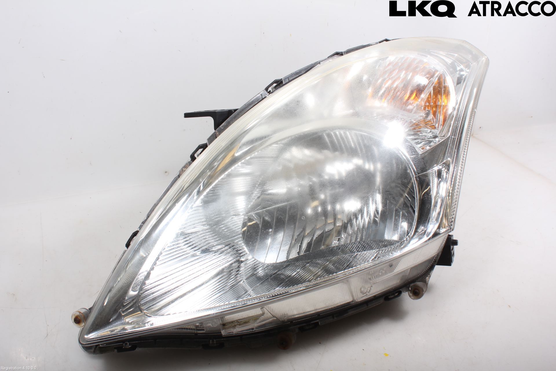 Suzuki SWIFT 11-16 Strålkastare Vänster