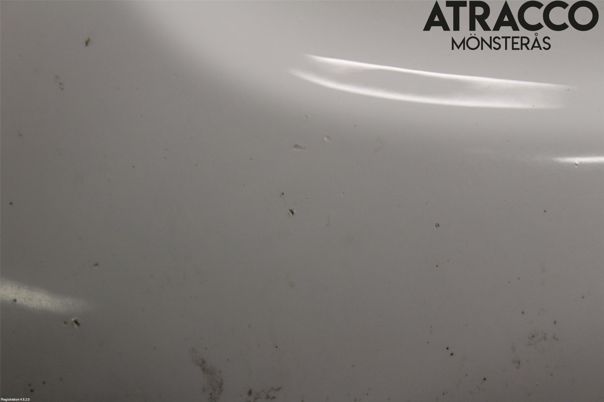 Peugeot 508 11-18 Huv Fram