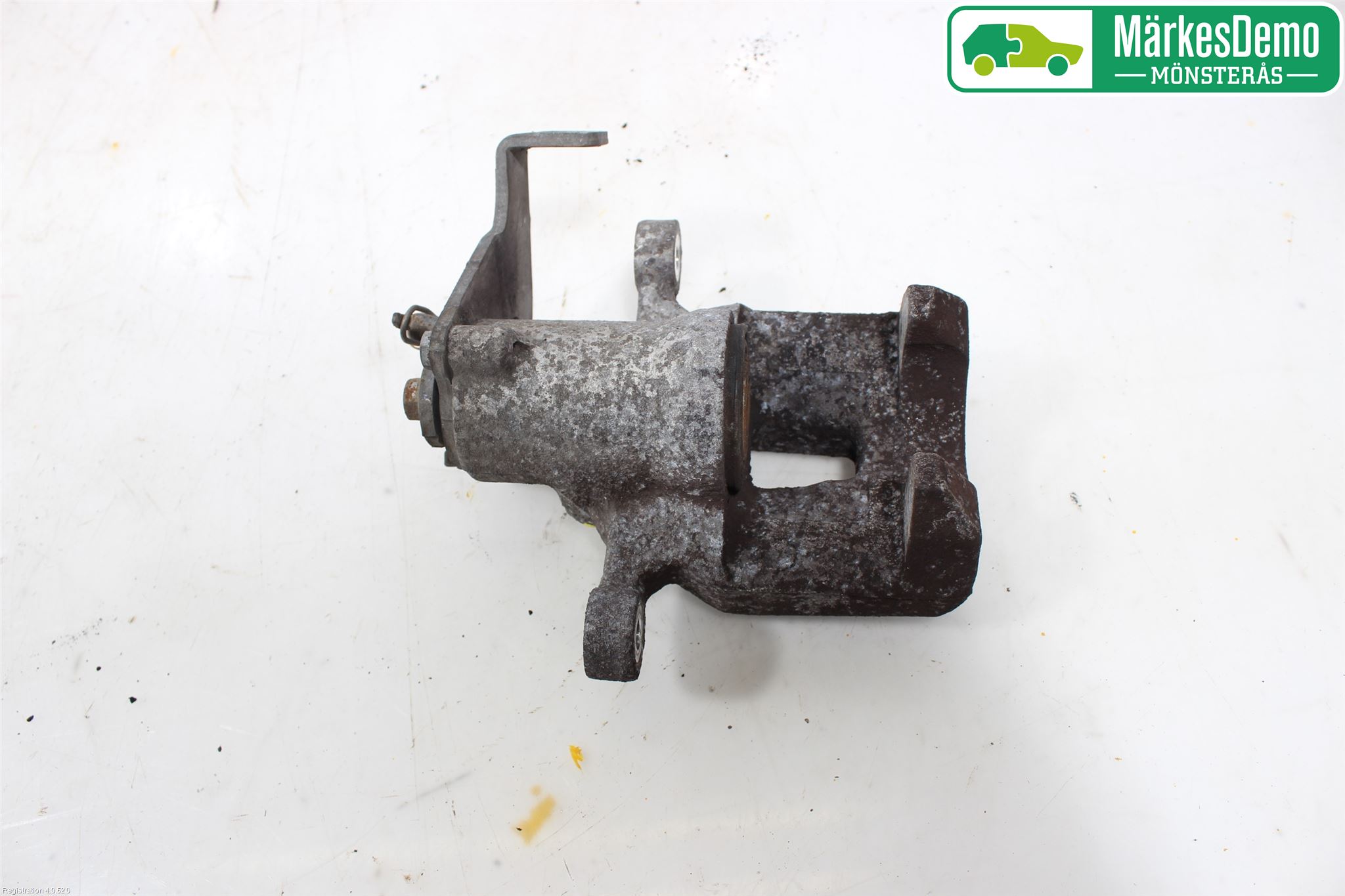 Hyundai i30 GD 13-17 Bromsok Bak Vänster