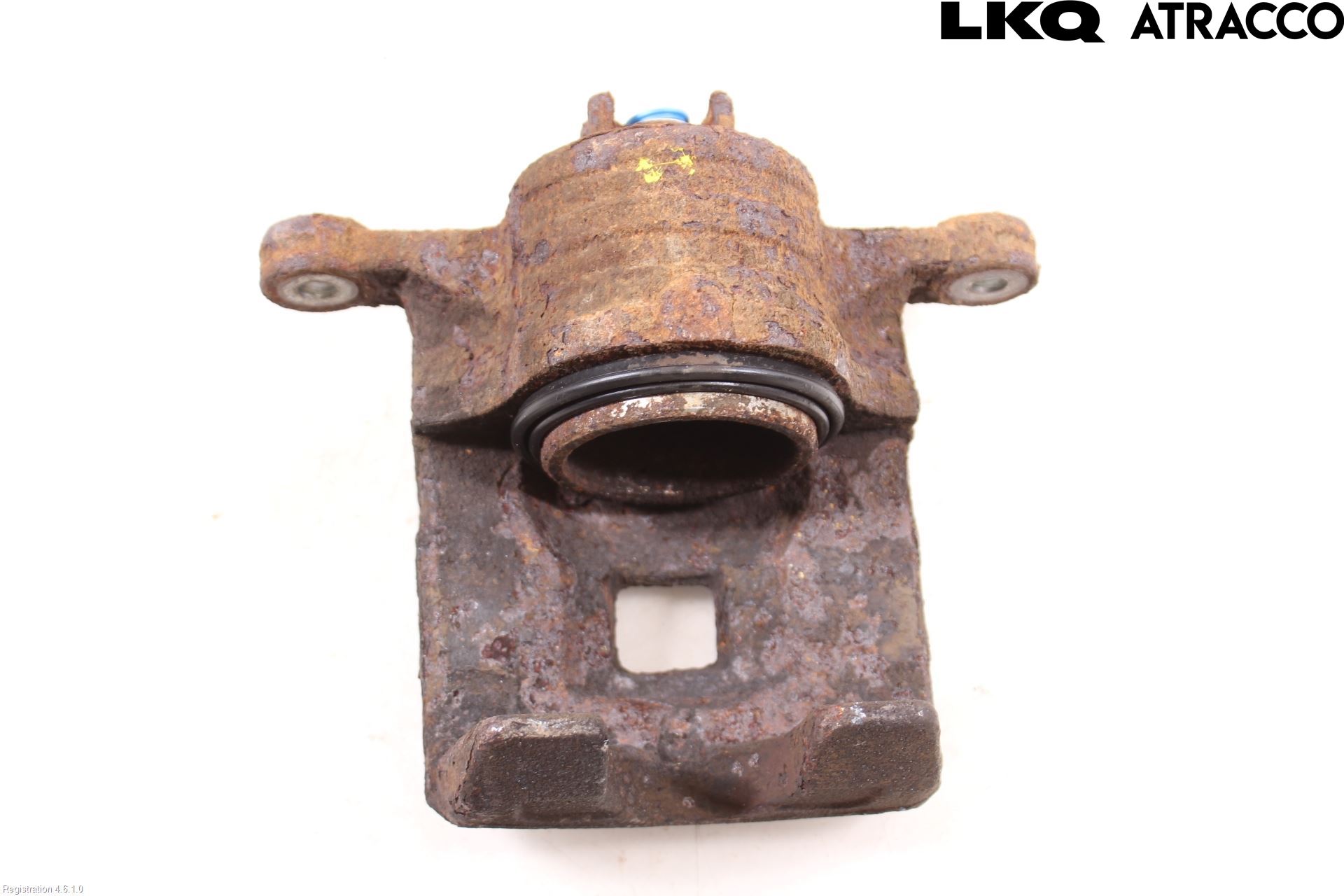 Suzuki SWIFT 11-16 Bromsok Fram Vänster