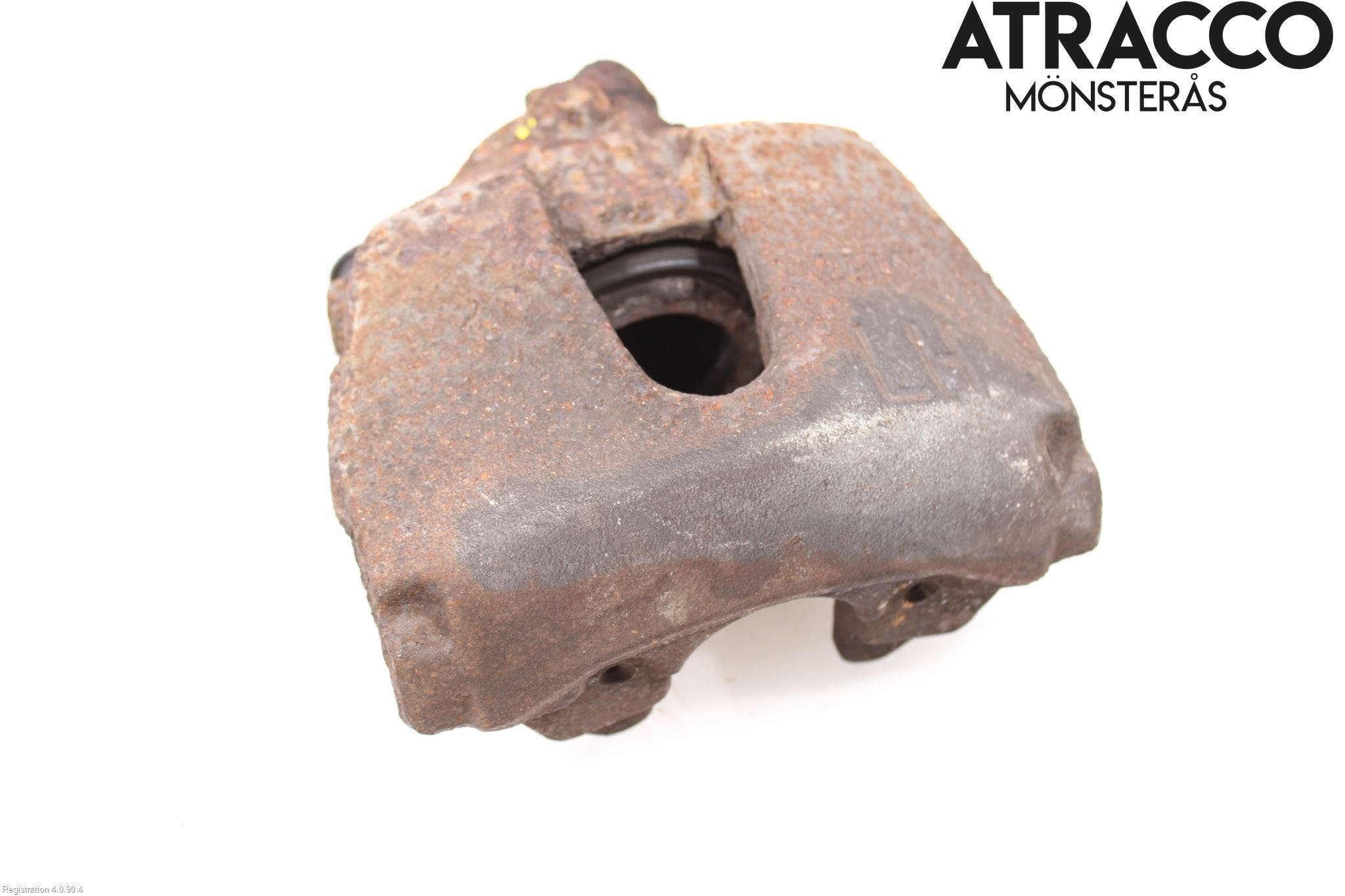 Volvo C30 10-13 Bromsok Fram Vänster