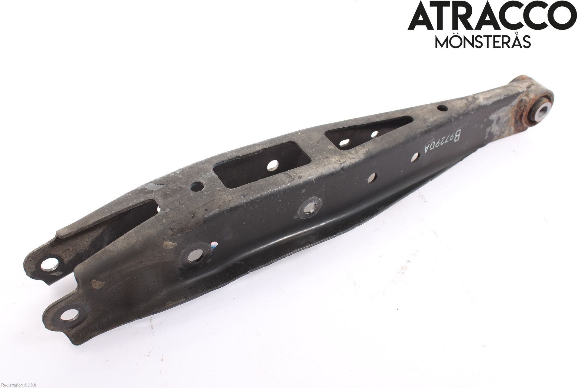 Subaru OUTBACK 15-20 Bärarm Bak Höger