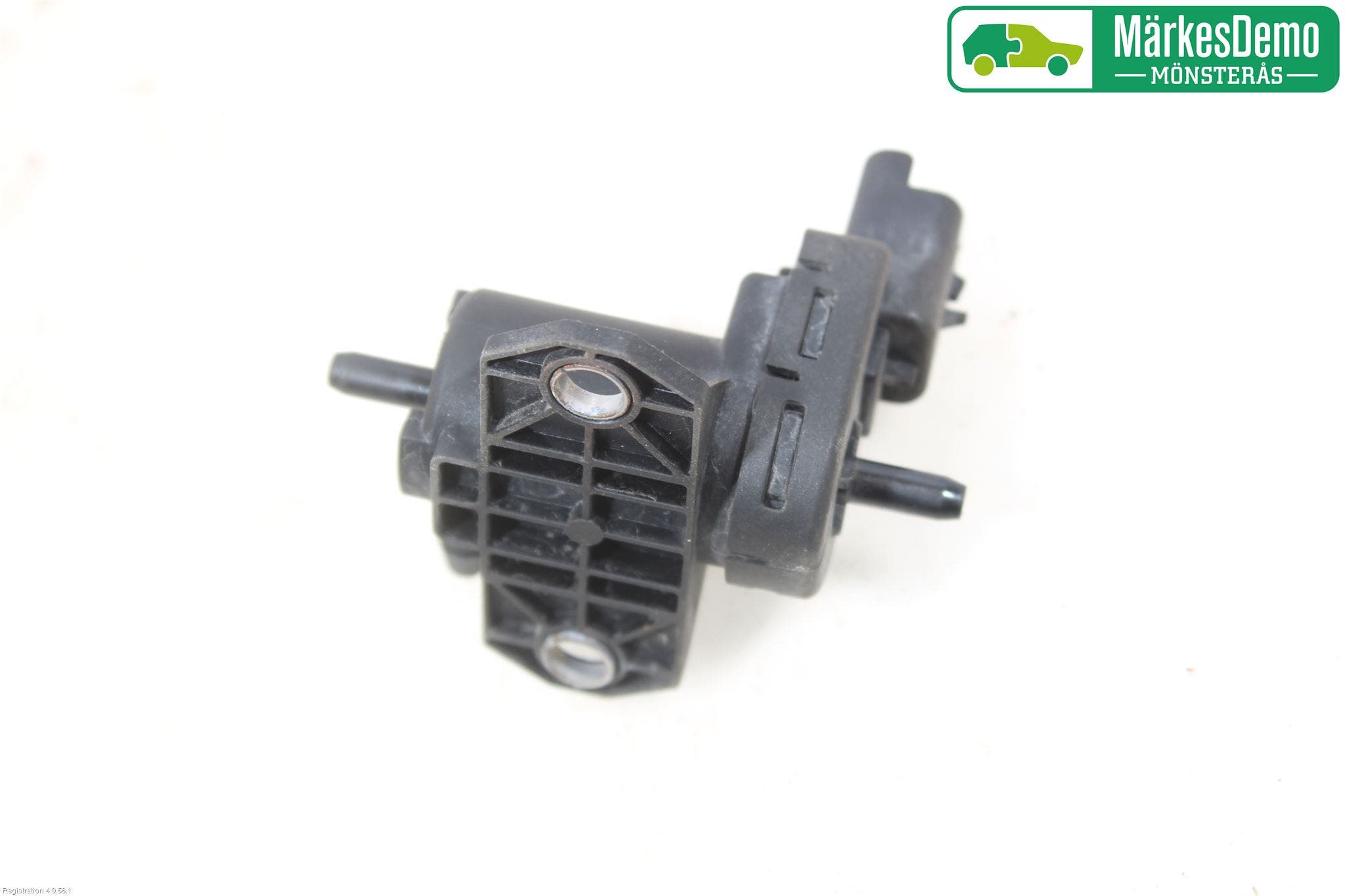 Citroen C4 II 11-18 Vakuumventil