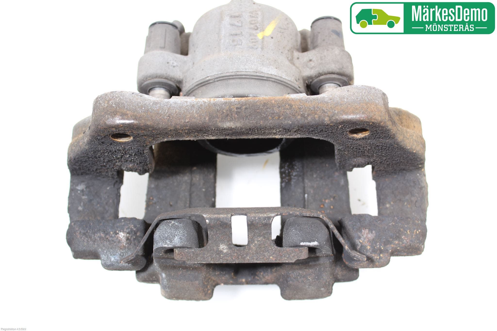 BMW 3 GT F34 13-19 Bromsok Fram Höger