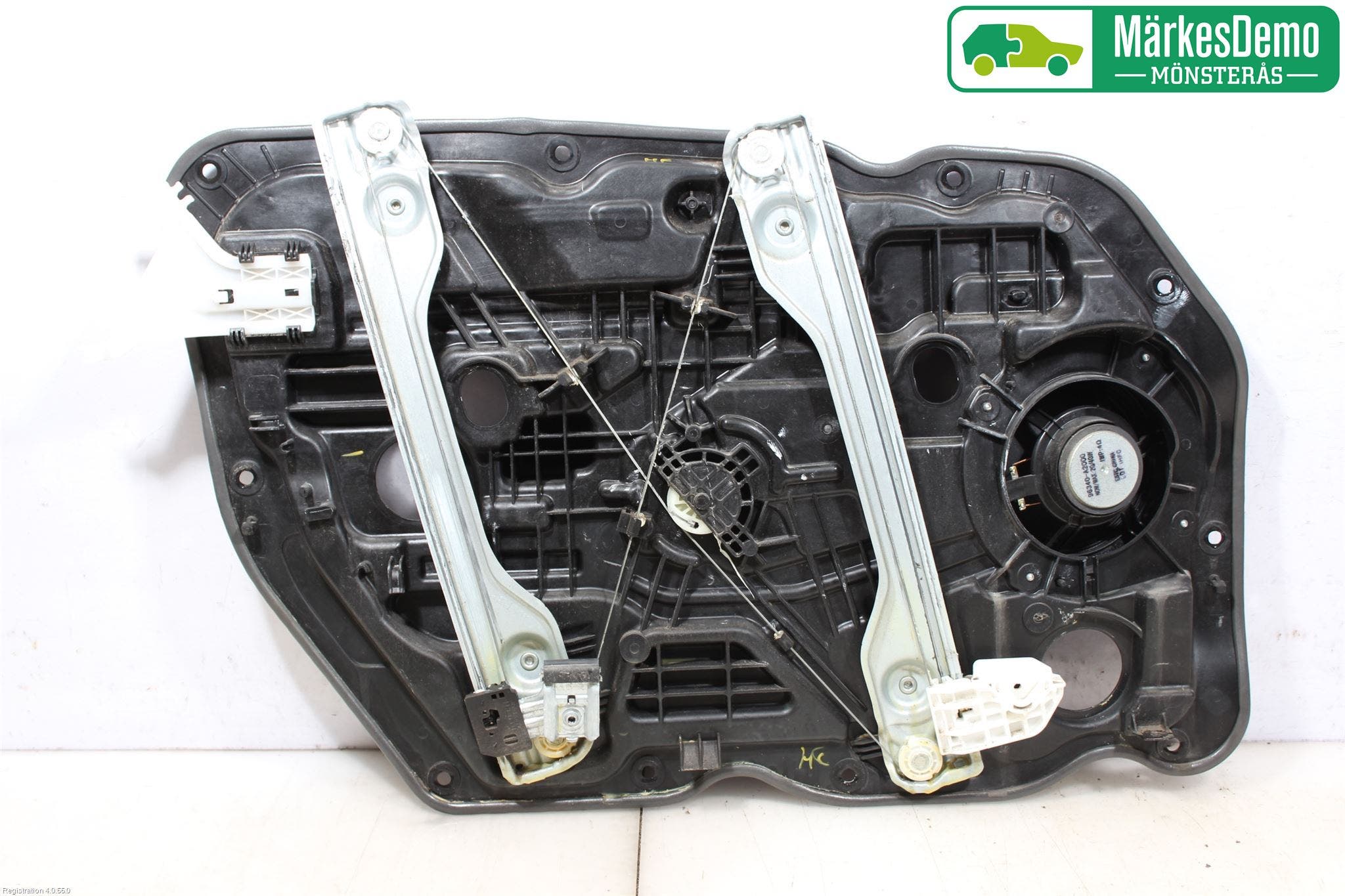 Kia CEED 12-18 Fönsterhissmekanism