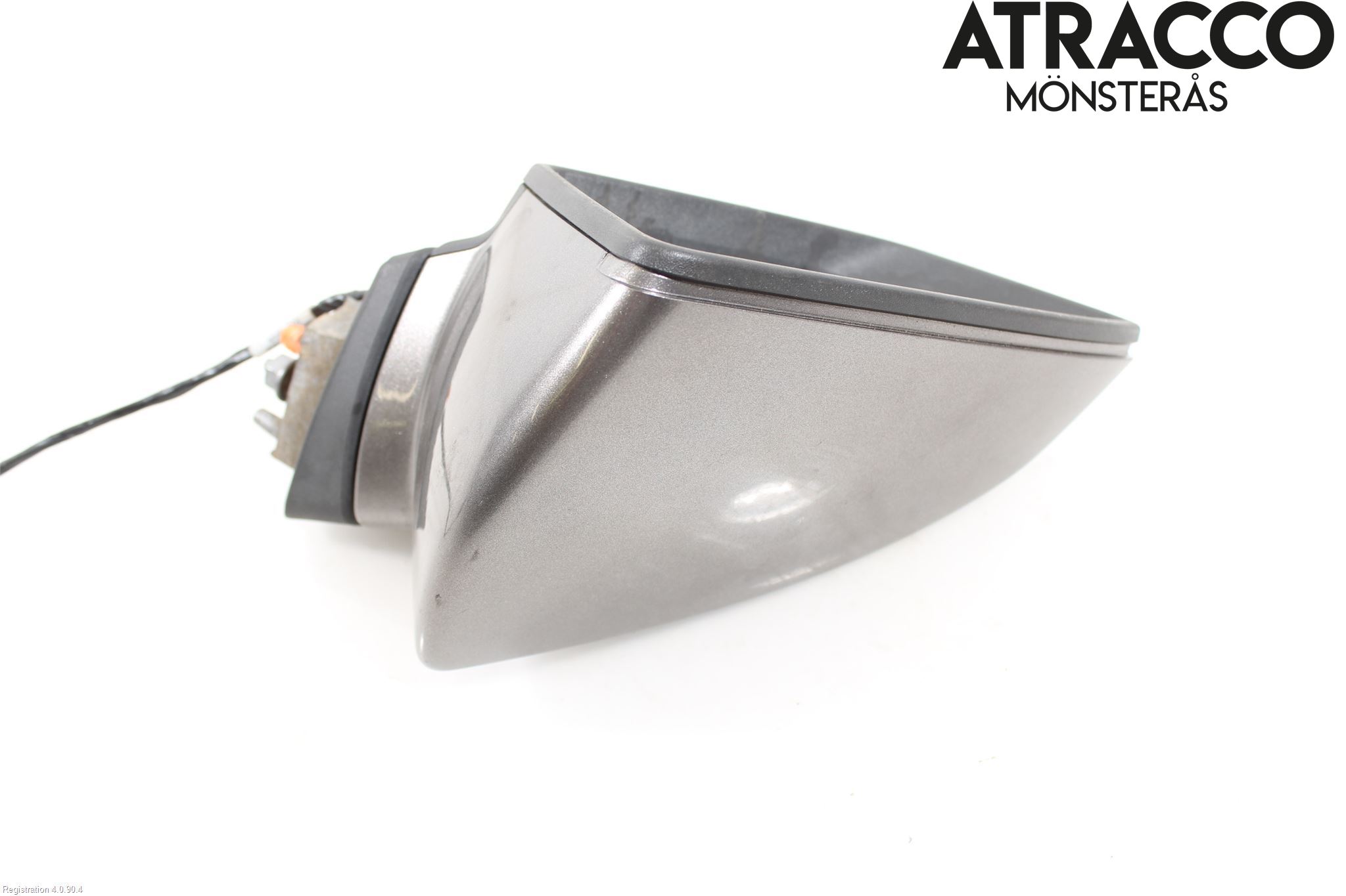 Seat LEON 13-20 Spegel Yttre El Vä