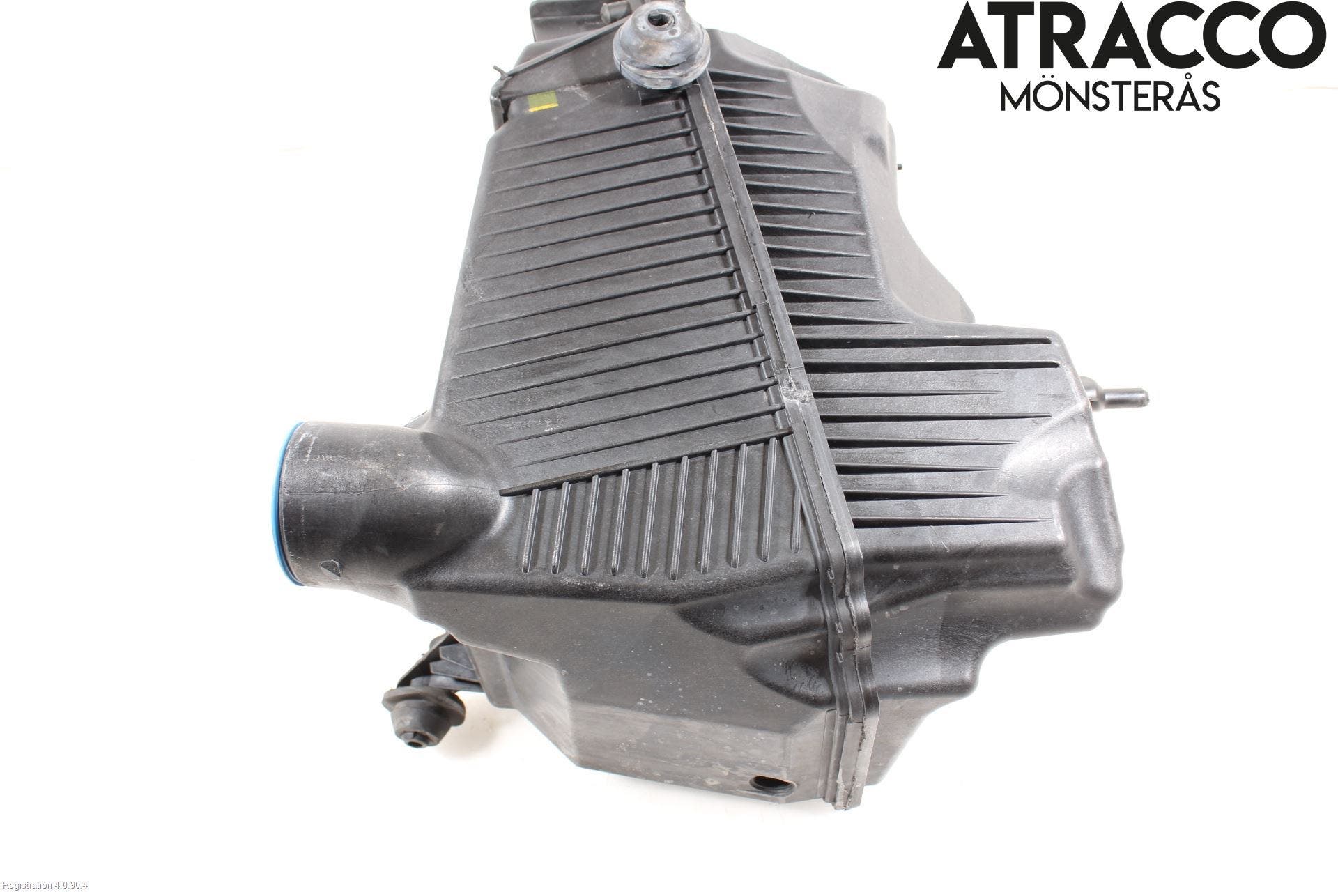 Mercedes-Benz MB CITAN (W415) 13-21 Luftrenare