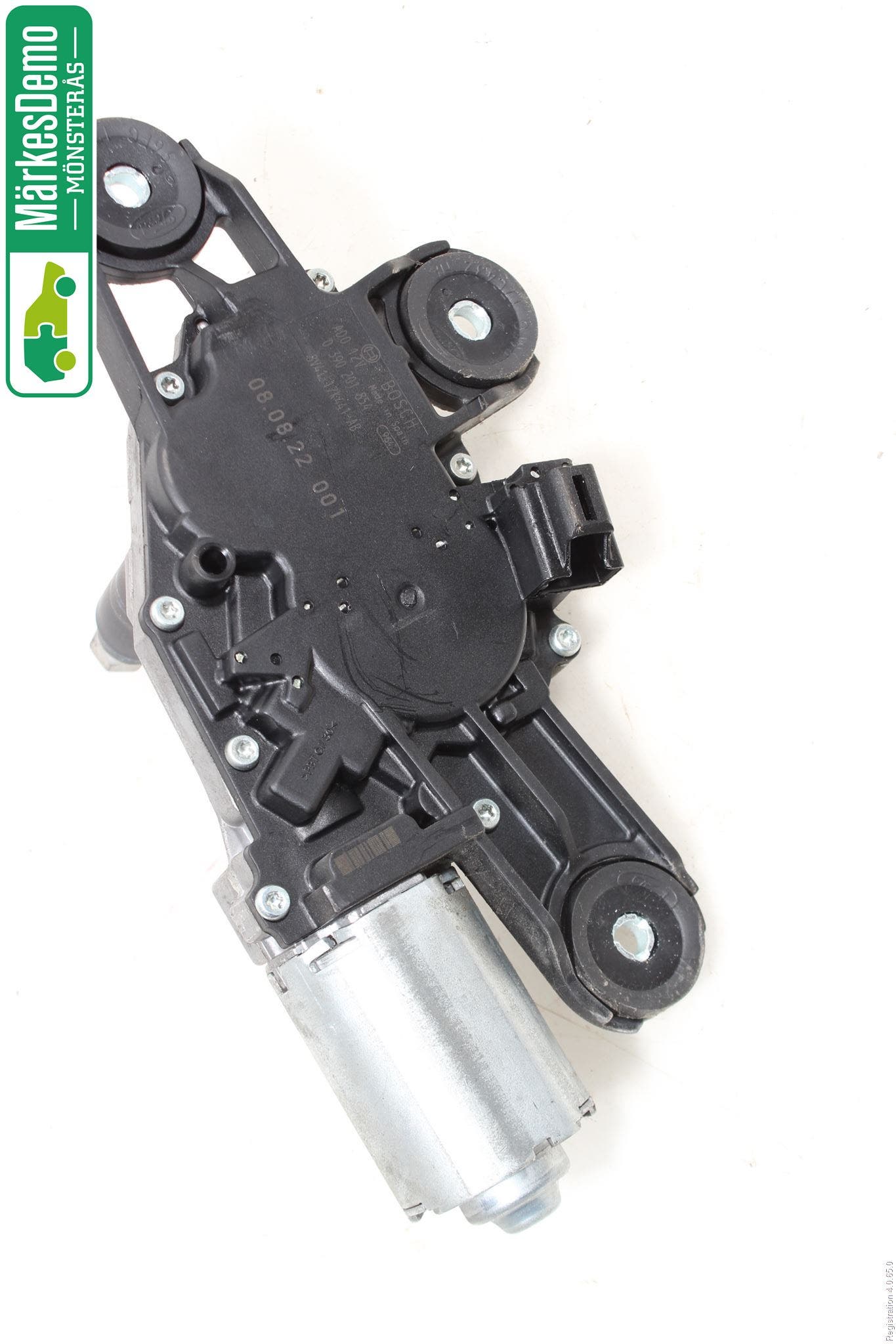 Ford KUGA 08-12 Torkarmotor Baklucka