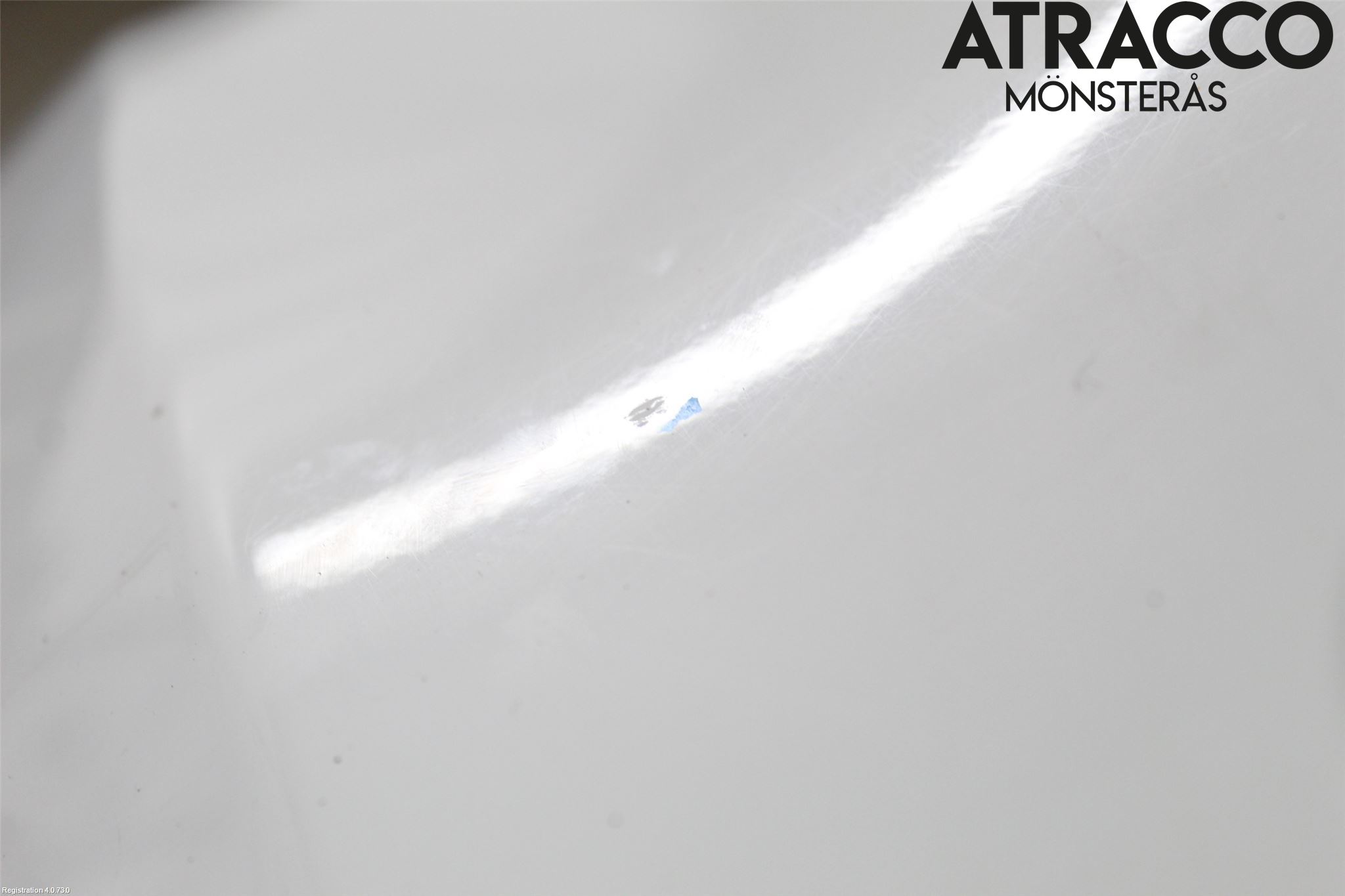 BMW 1 E87/81 5D/3D 03-11 Baklucka Cc-Kombi-Sedan