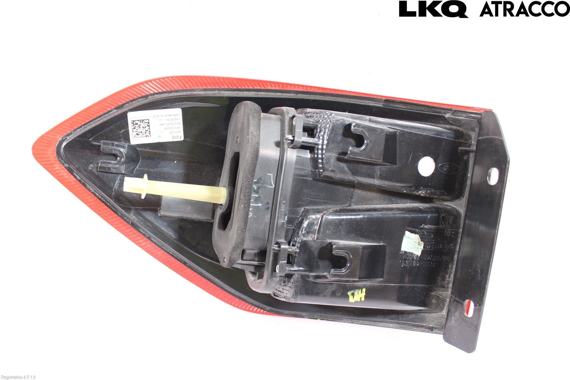 Ford ECOSPORT 17- Bakljus Höger