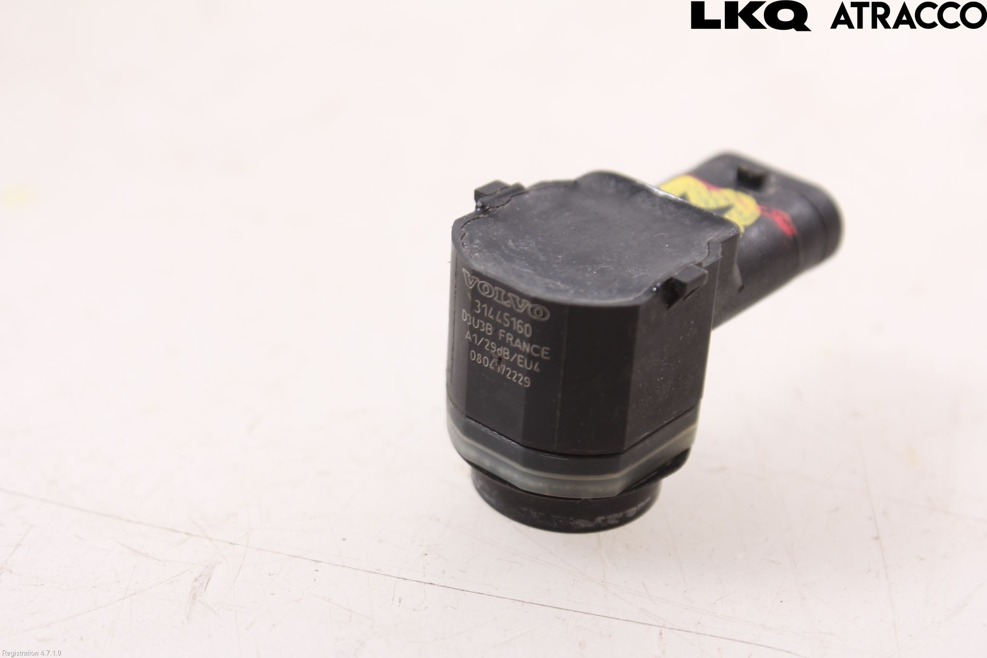 Volvo XC60 14-17 Parkeringshjälp Backsensor