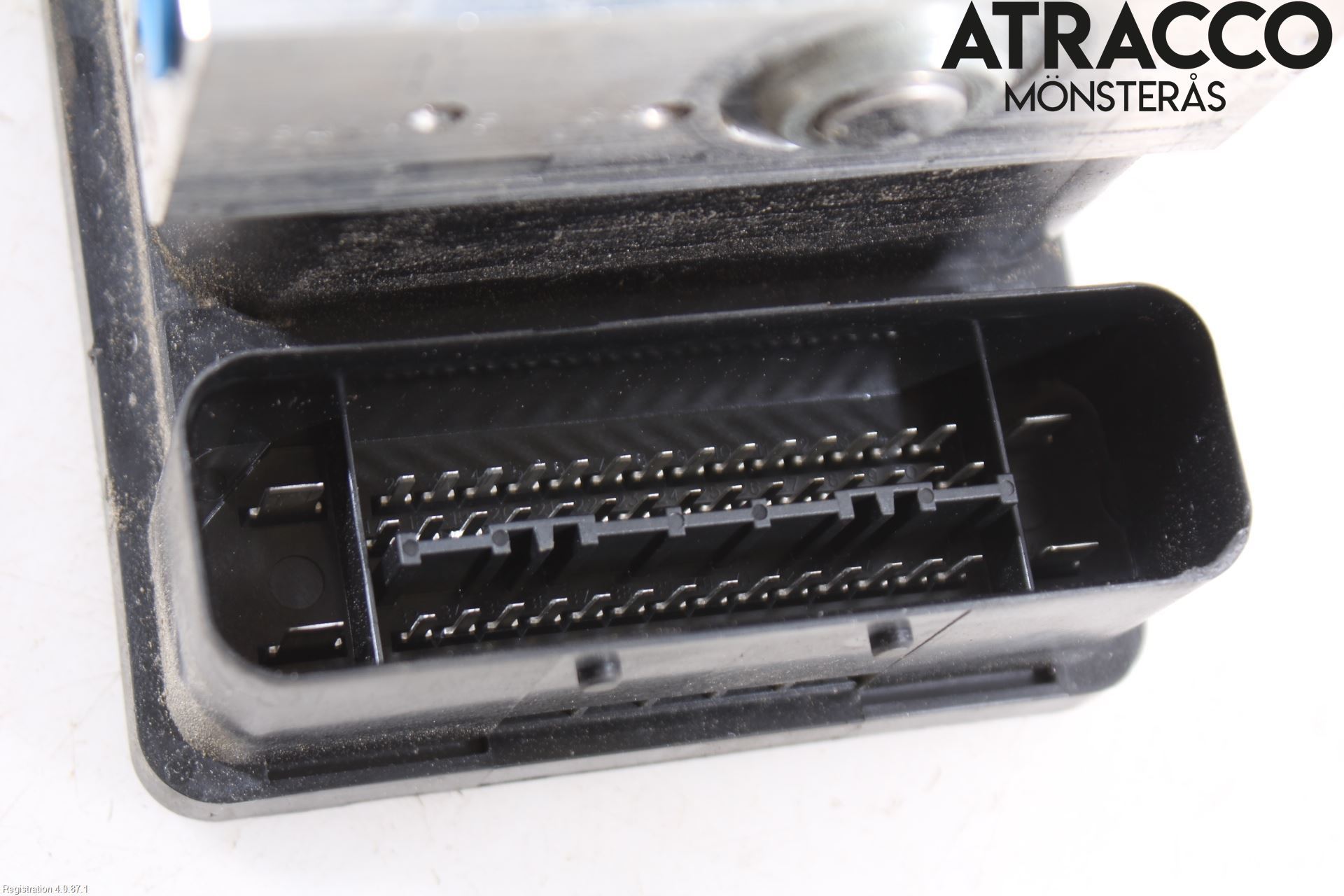 BMW 1 E87/81 5D/3D 03-11 Abs Hydraulaggregat