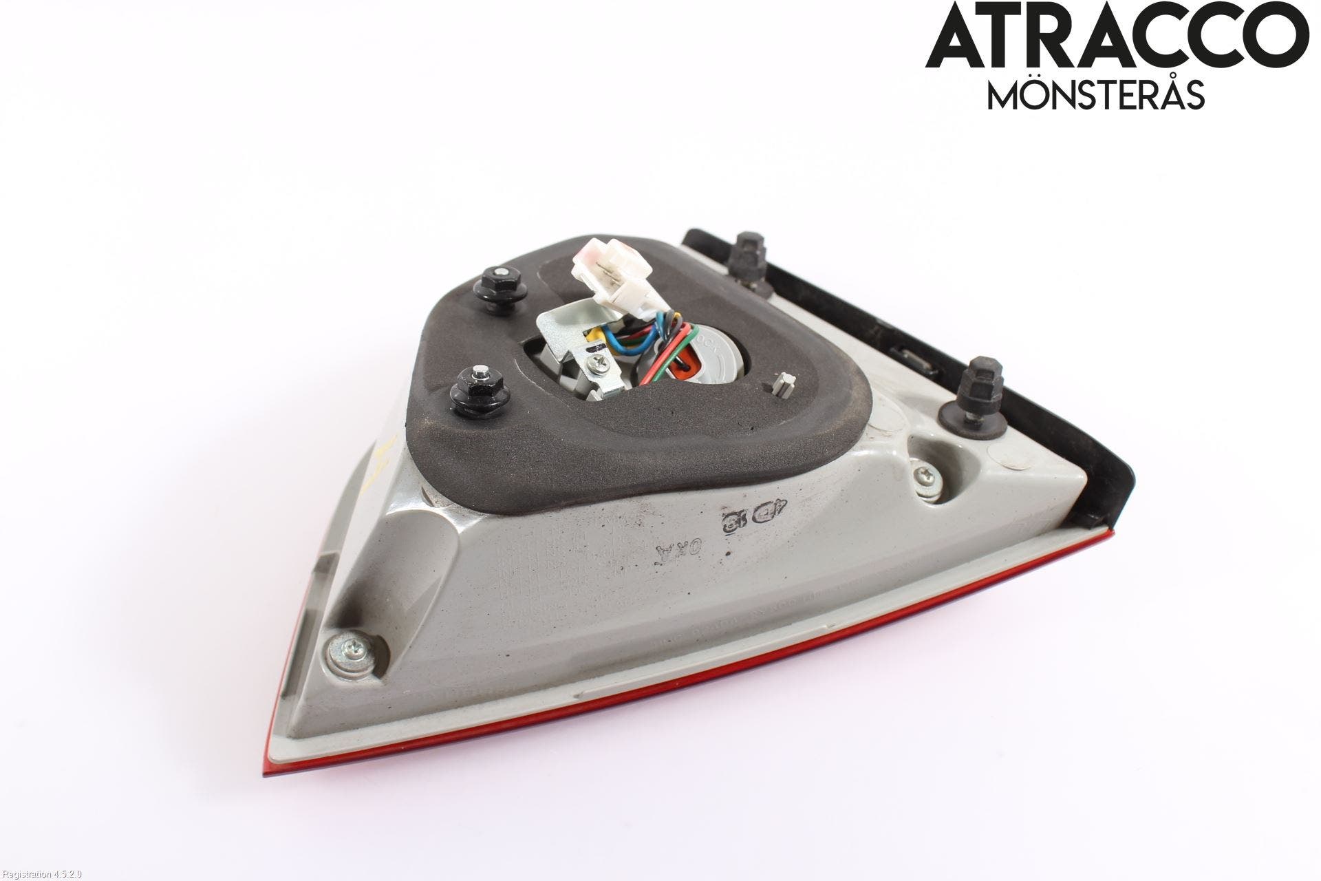 Hyundai ix35 Bakljus Lucka Hö