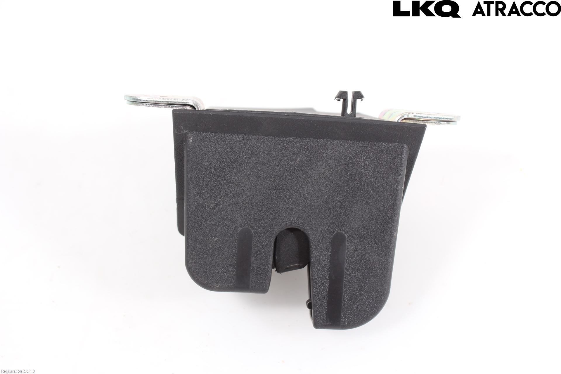 Seat IBIZA V 17-20 Låskista Baklucka