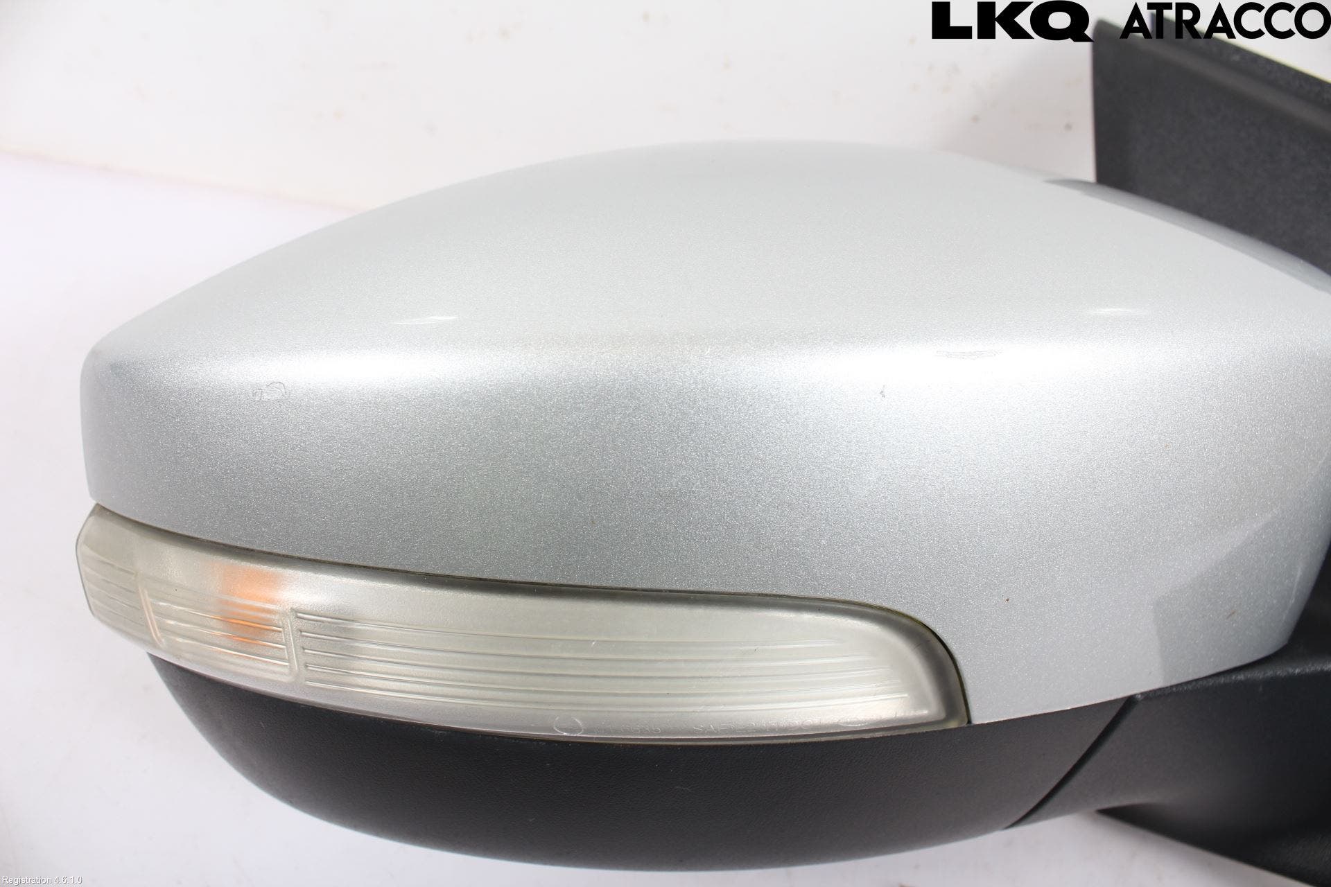 Ford KUGA 13-16 Spegel Yttre El Hö