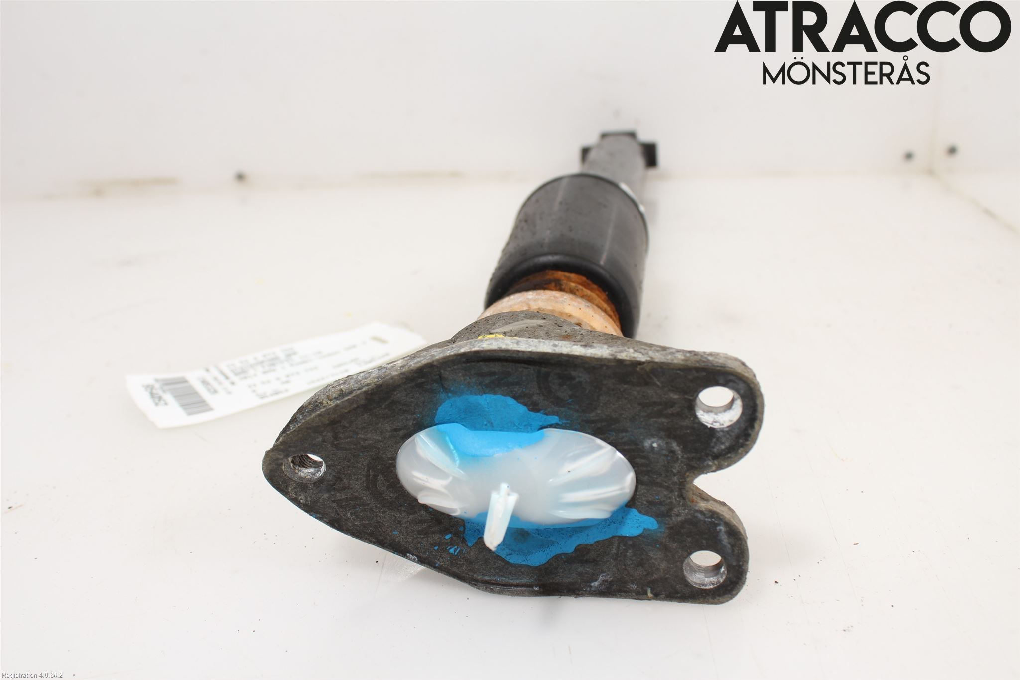 BMW 1 F20/F21 11-19 Stötdämpare Bak