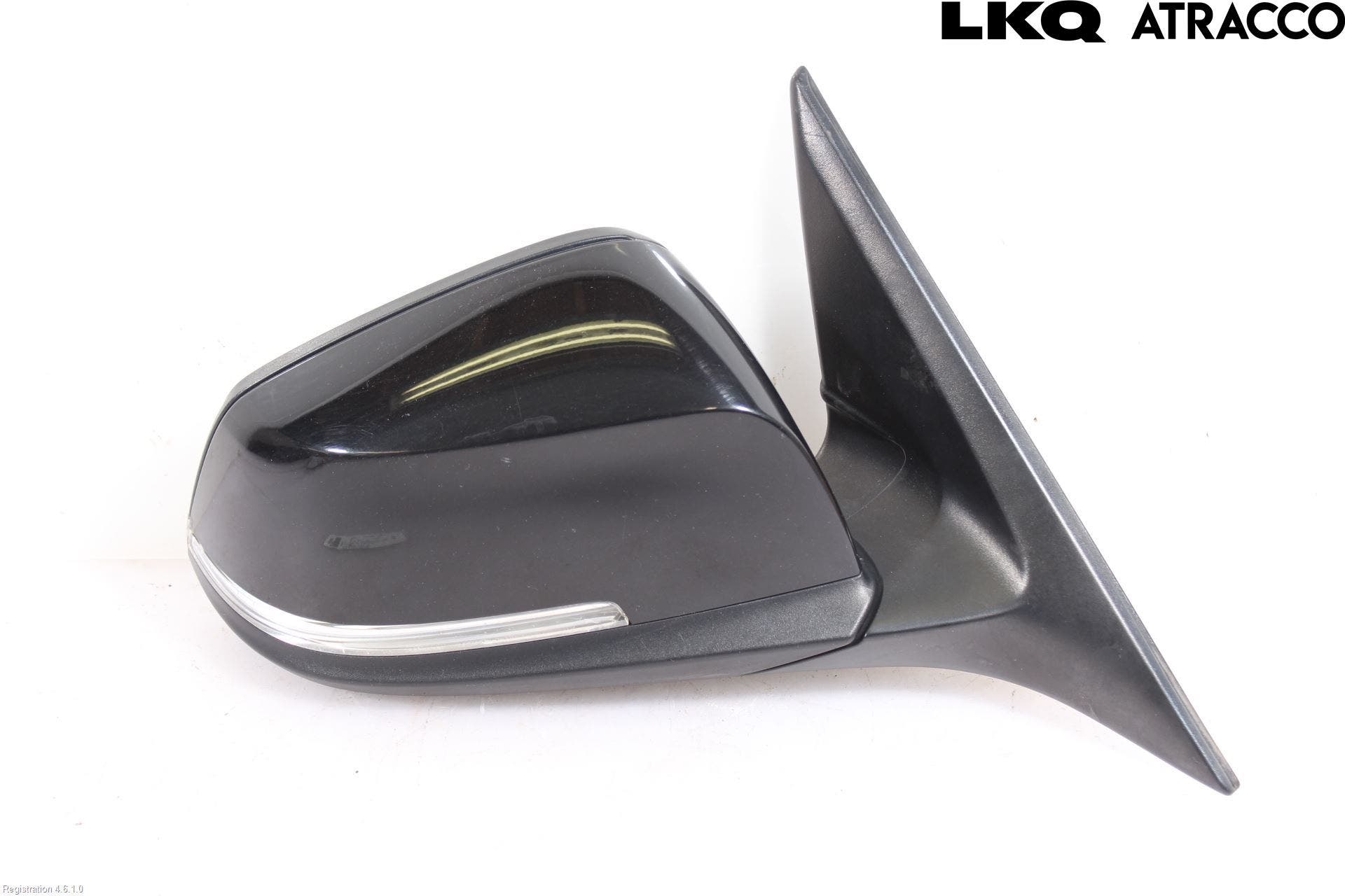 BMW 3 GT F34 13-19 Spegel Yttre Höger