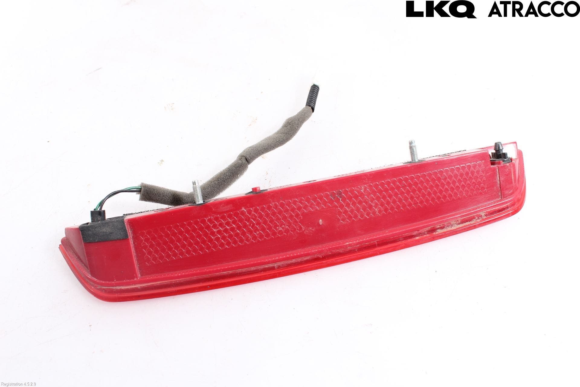 Hyundai ix35 Bromsljus Bakruta