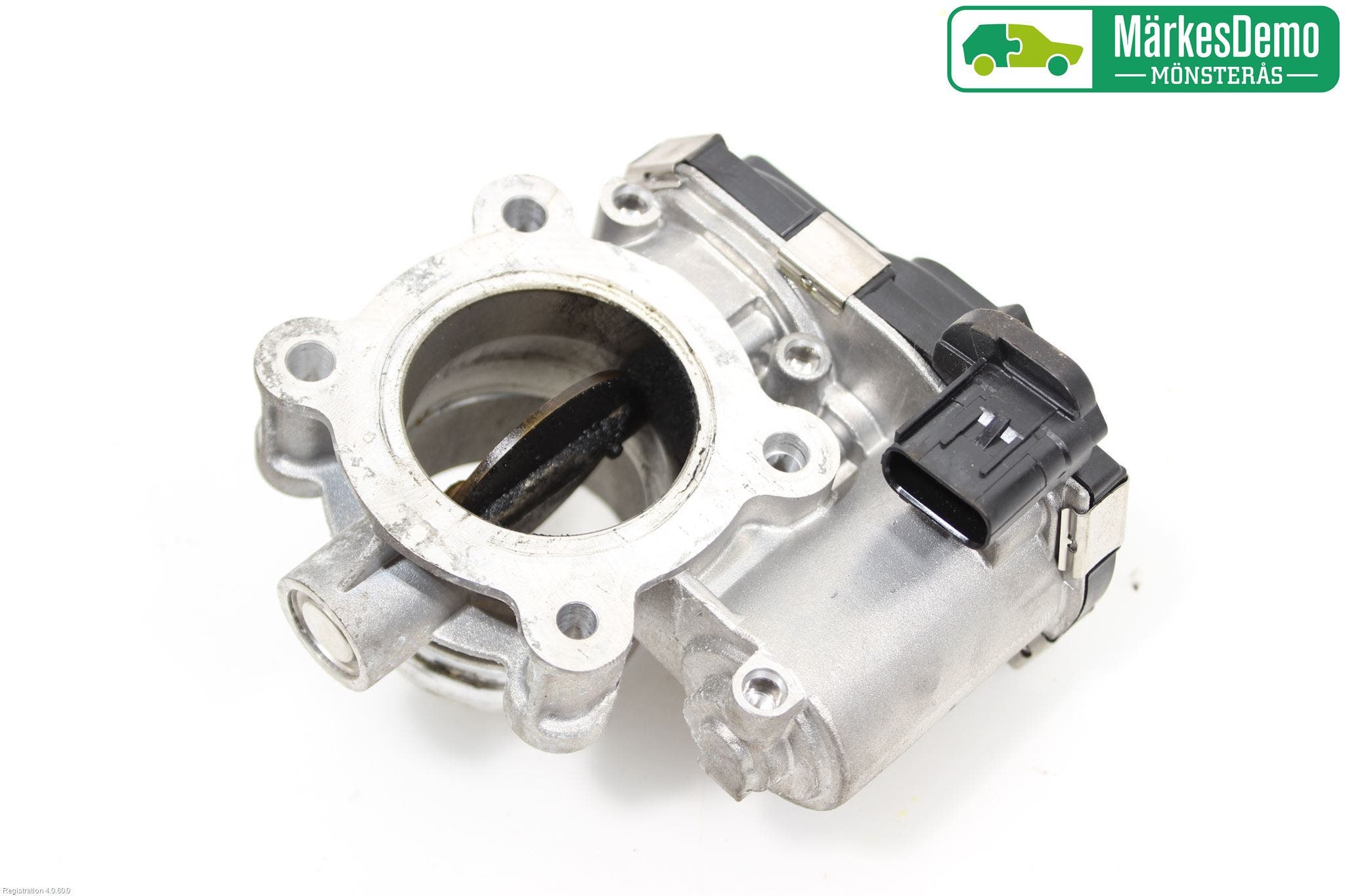 Opel ASTRA K 16-22 Injspjällhus