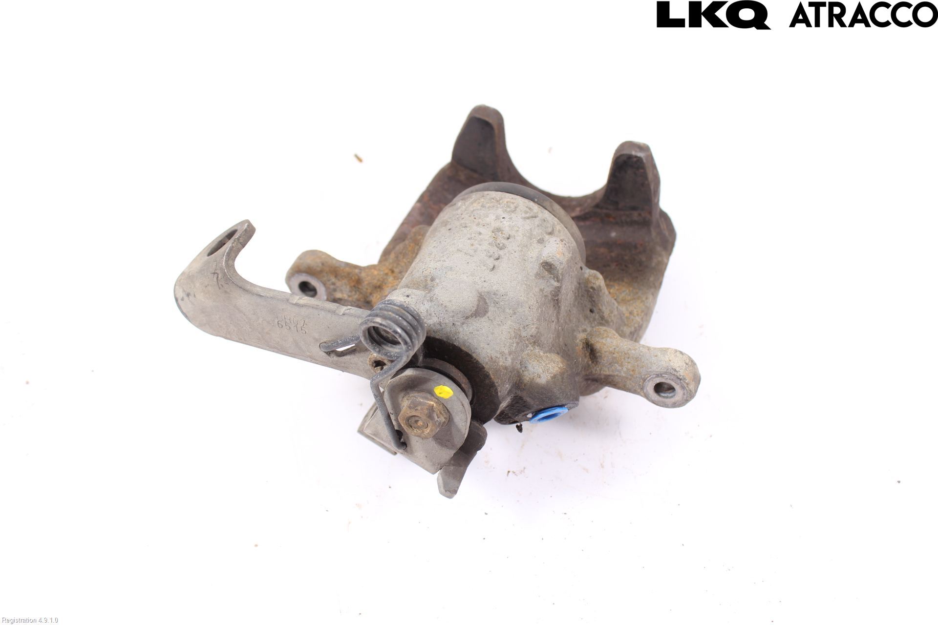 Peugeot EXPERT/E-EXPERT 17- Bromsok Bak Höger