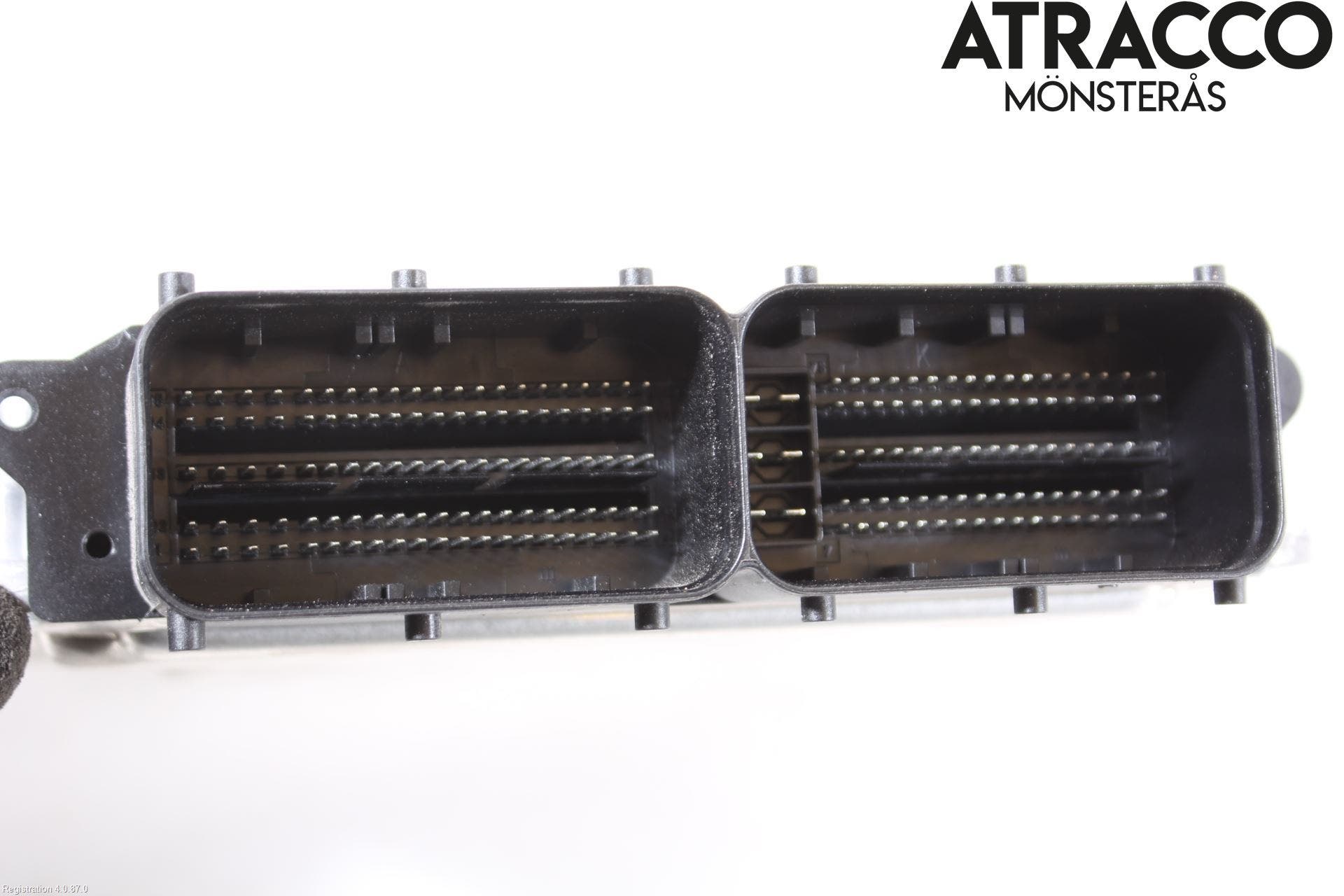 Volkswagen VW GOLF / E-GOLF VII 13-20 Styrenhet Insprut Bensin