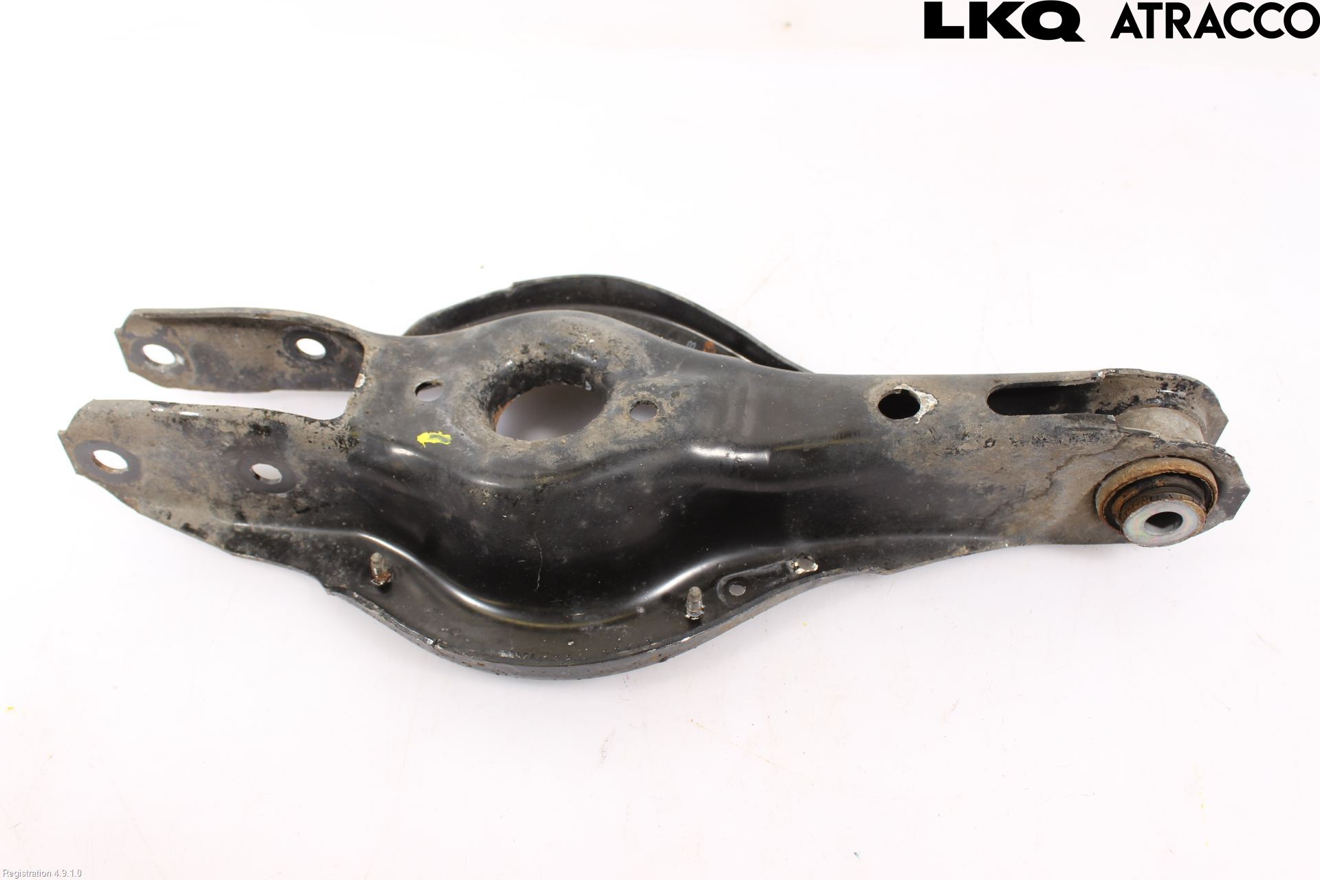 BMW 4 F32/F33/F82/F83 13-20 Bärarm Bak Vänster